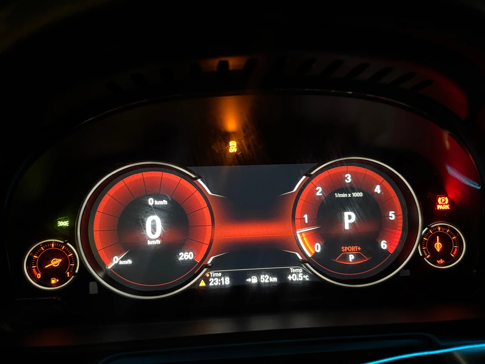 BMW 535  - изображение 10