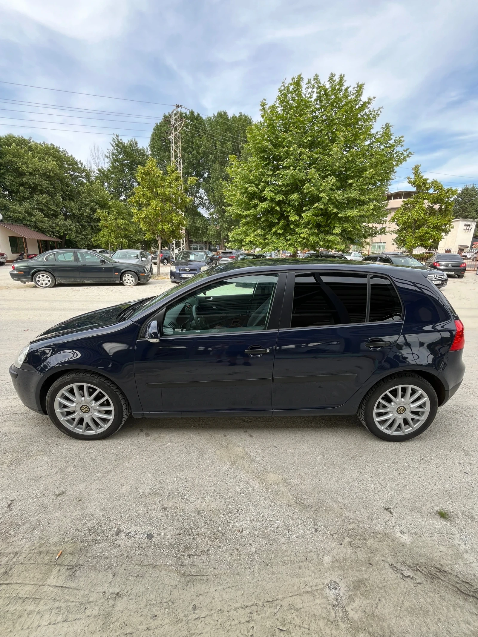 VW Golf 1.9 TDI BKC - изображение 10