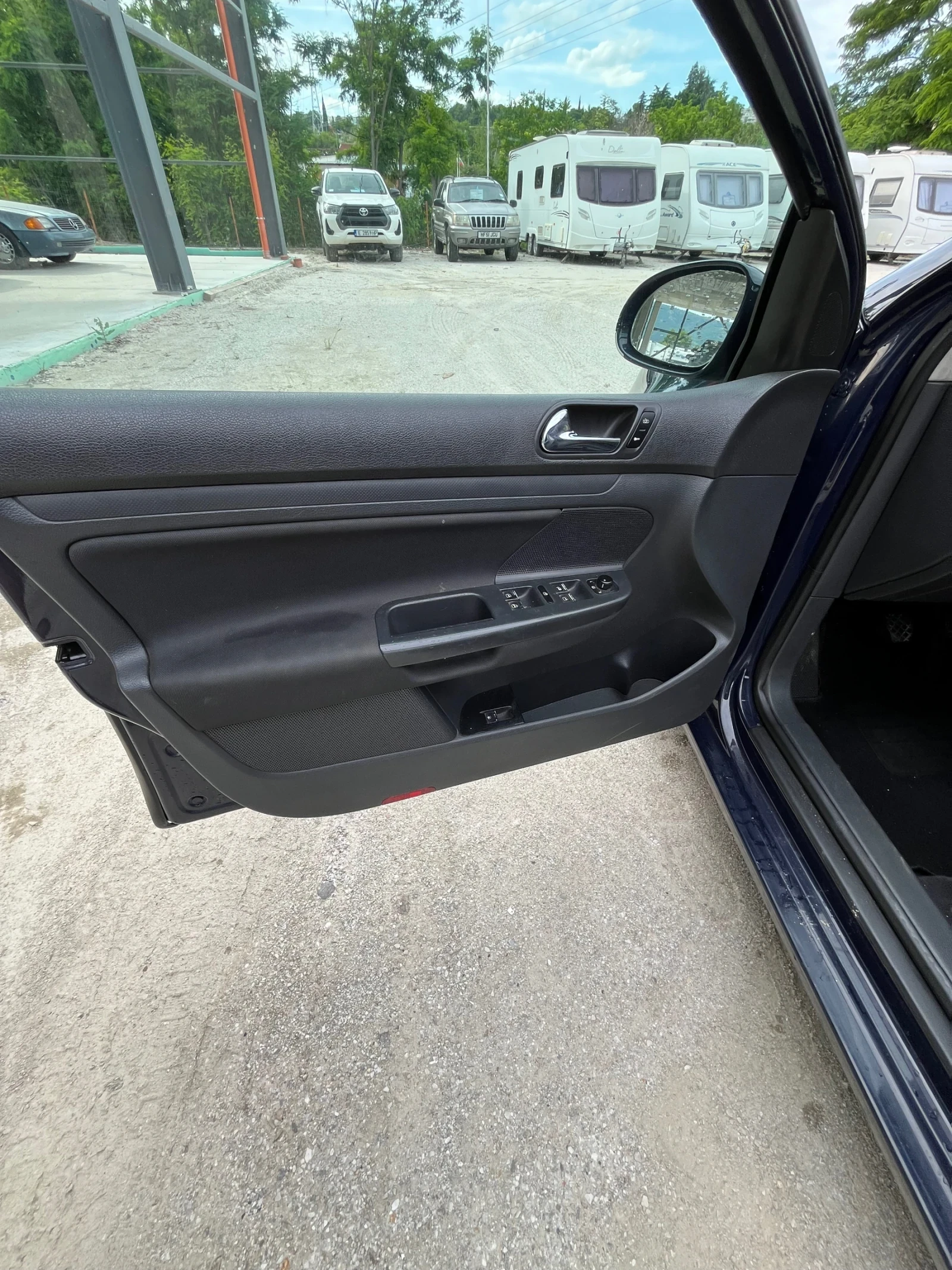 VW Golf 1.9 TDI BKC - изображение 7