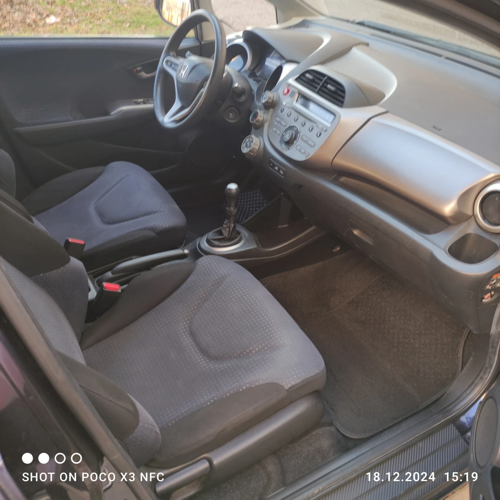 Honda Jazz 1.2 i-vitec - изображение 7