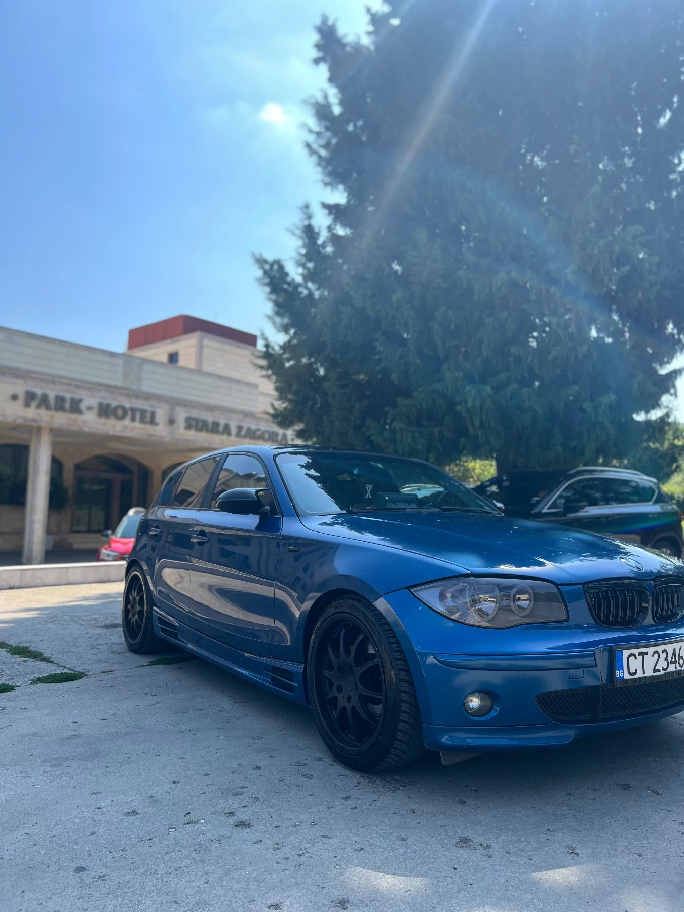 BMW 120  - изображение 3