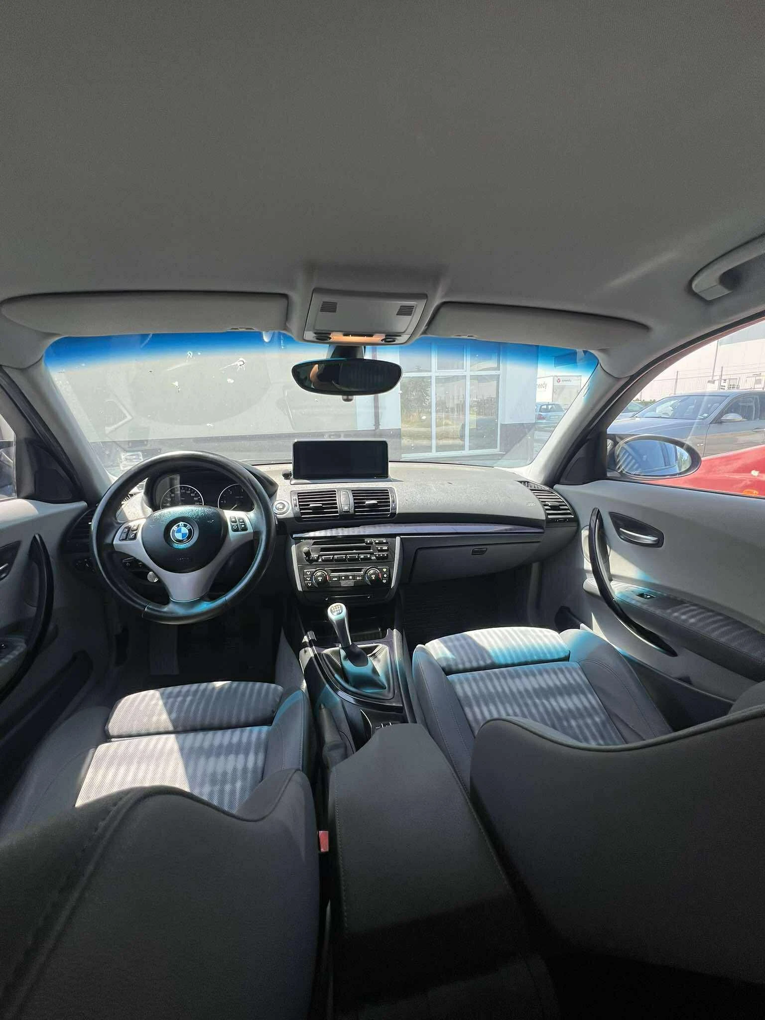 BMW 120  - изображение 6