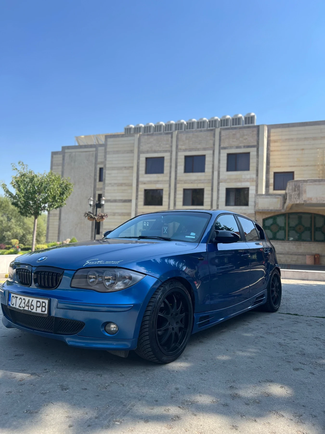 BMW 120  - изображение 4