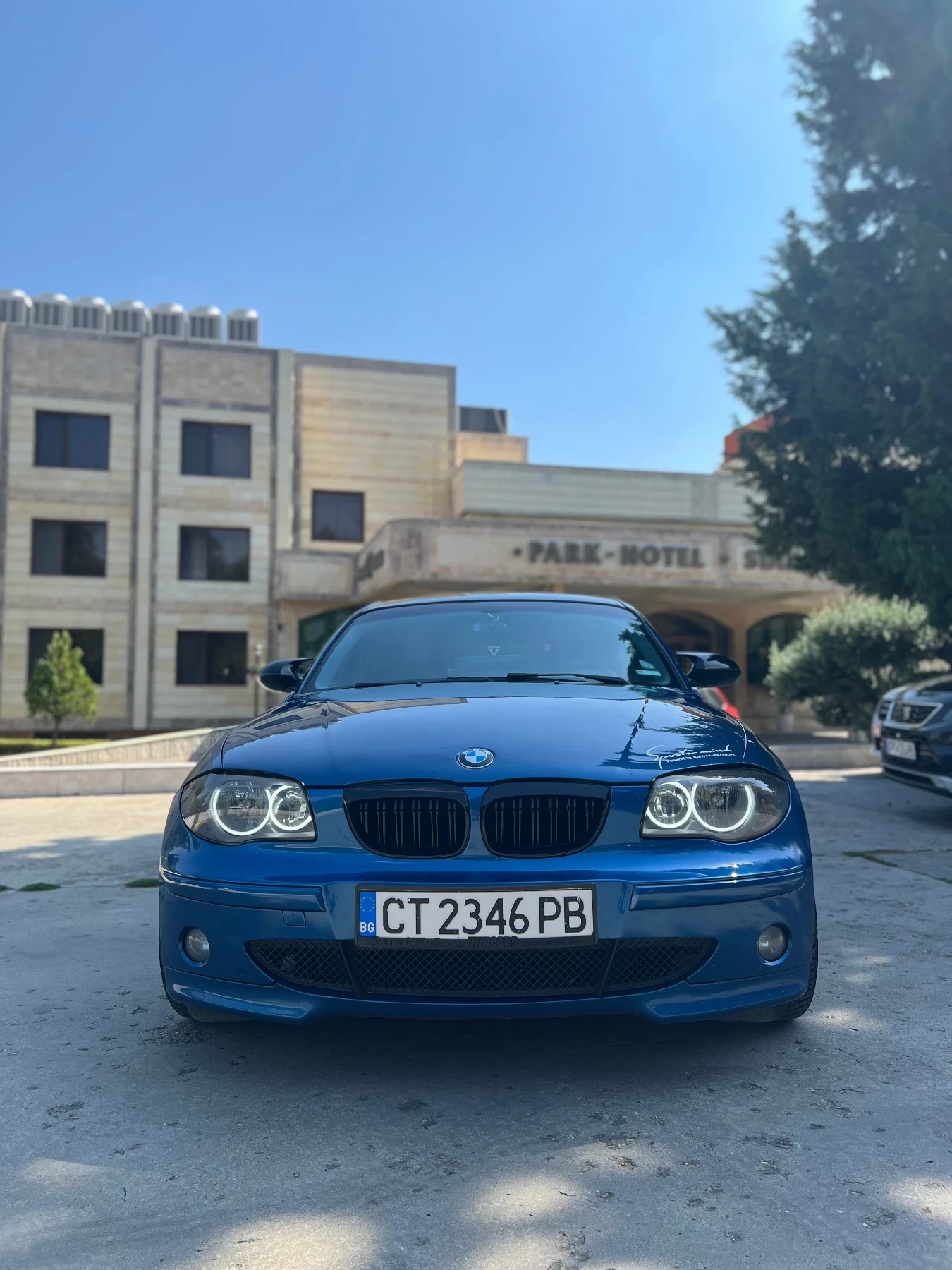 BMW 120  - изображение 2