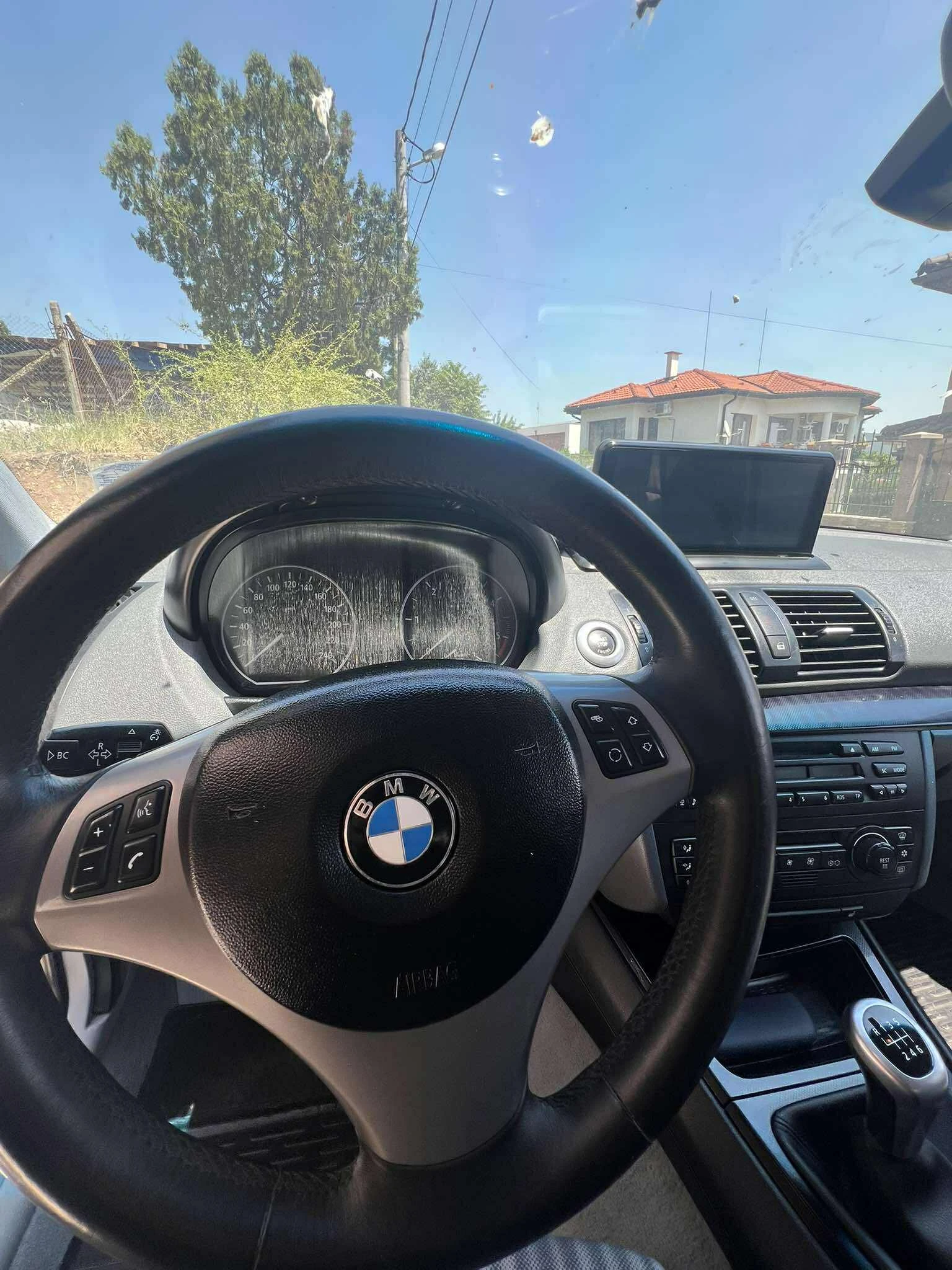 BMW 120  - изображение 8