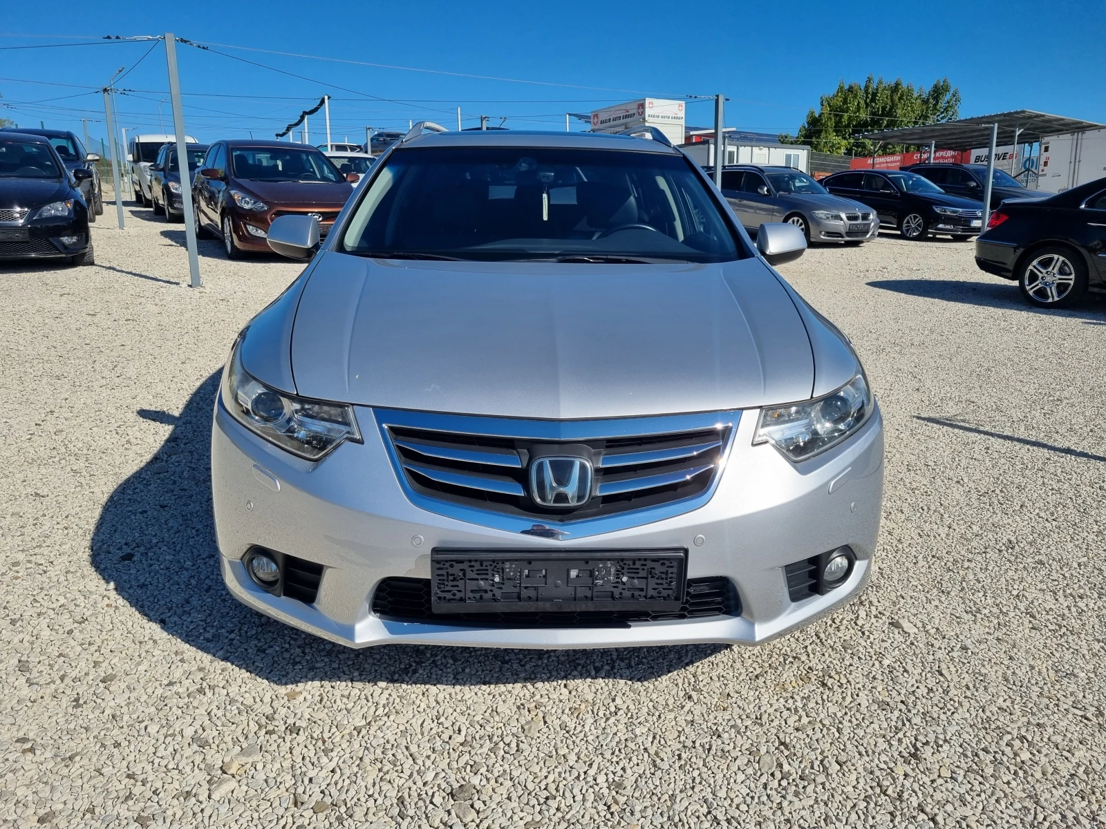 Honda Accord 2.4 201 k.c Executive Advanced Safety     | Mobile.bg   2