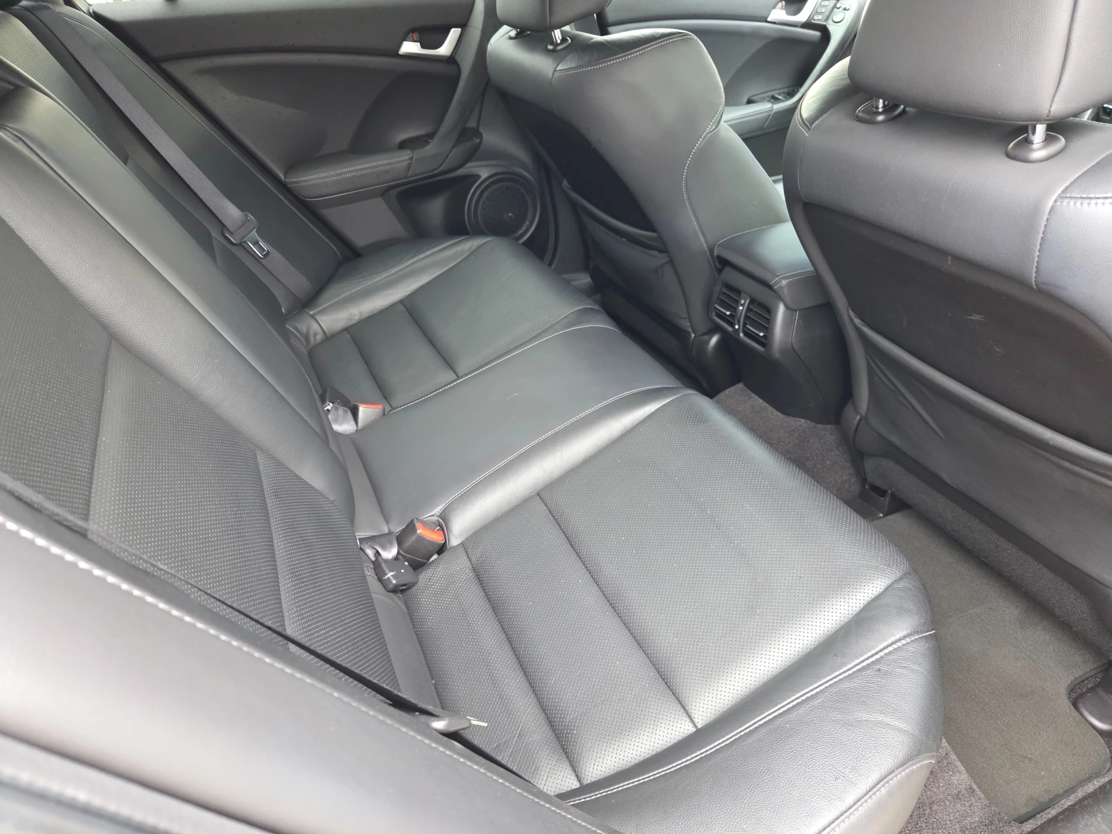 Honda Accord 2.4 201 k.c Executive Facelift ���������       | Mobile.bg � ����������� 10