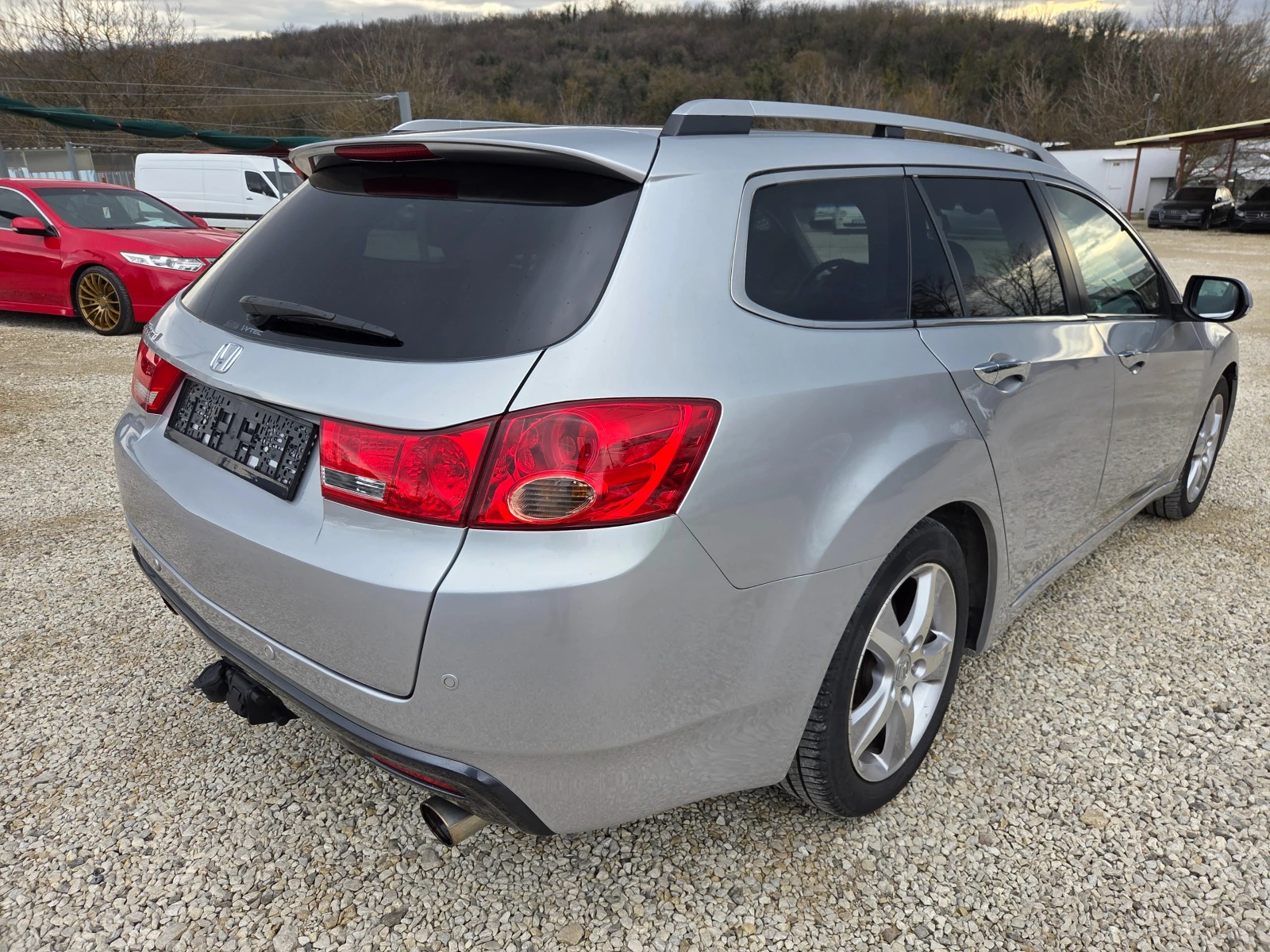 Honda Accord 2.4 201 k.c Executive Facelift ���������       | Mobile.bg � ����������� 4