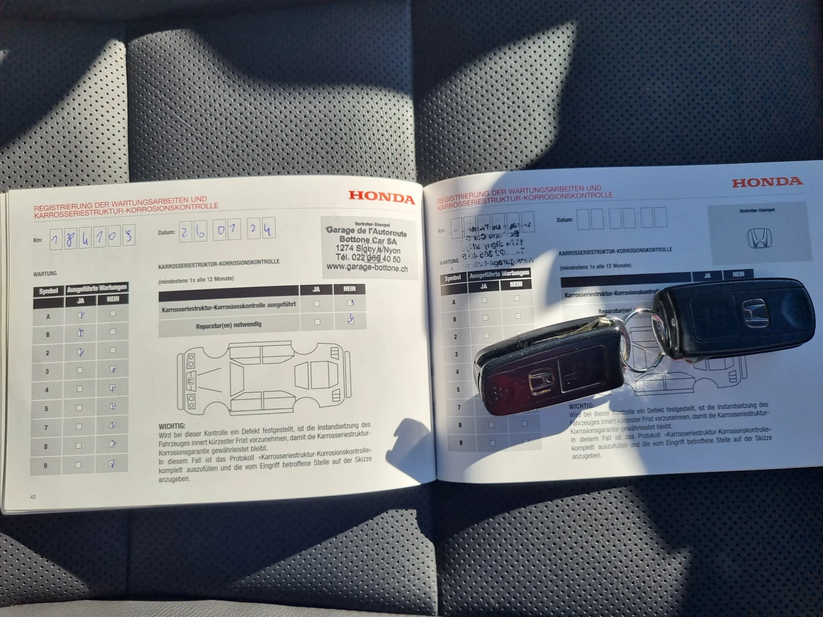 Honda Accord 2.4 201 k.c Executive Advanced Safety     | Mobile.bg   14