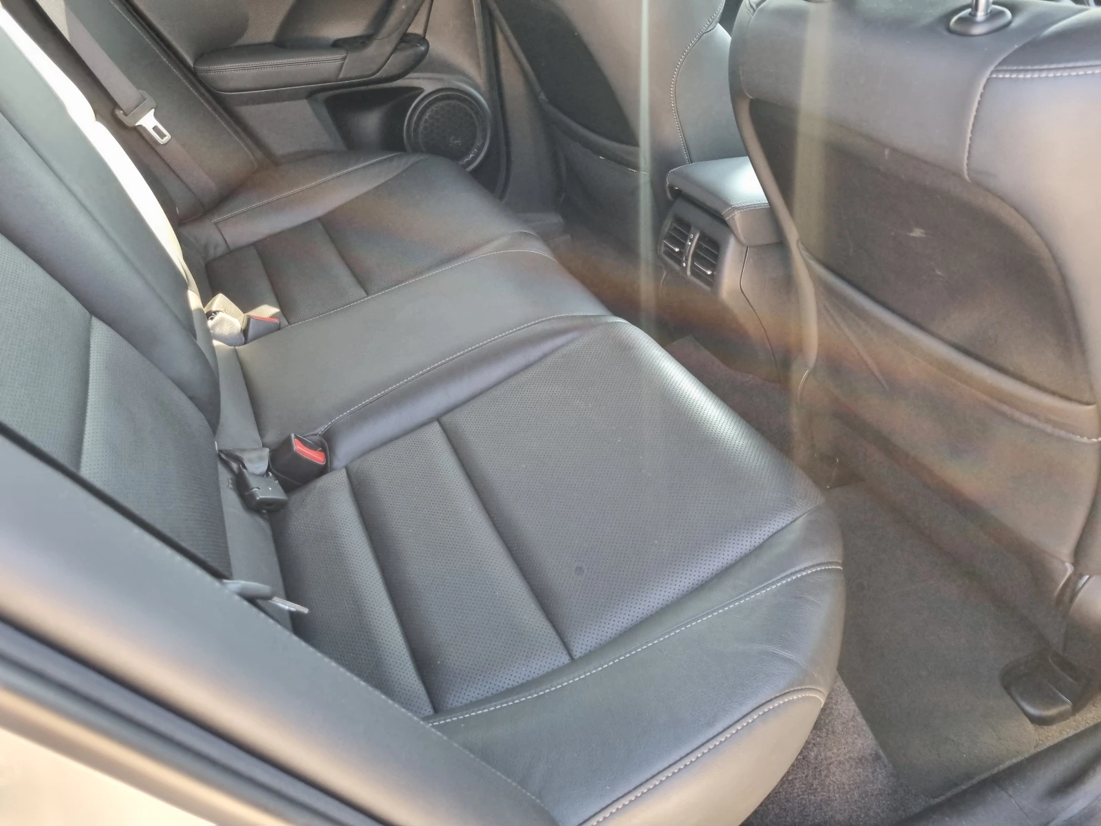 Honda Accord 2.4 201 k.c Executive Advanced Safety     | Mobile.bg   10