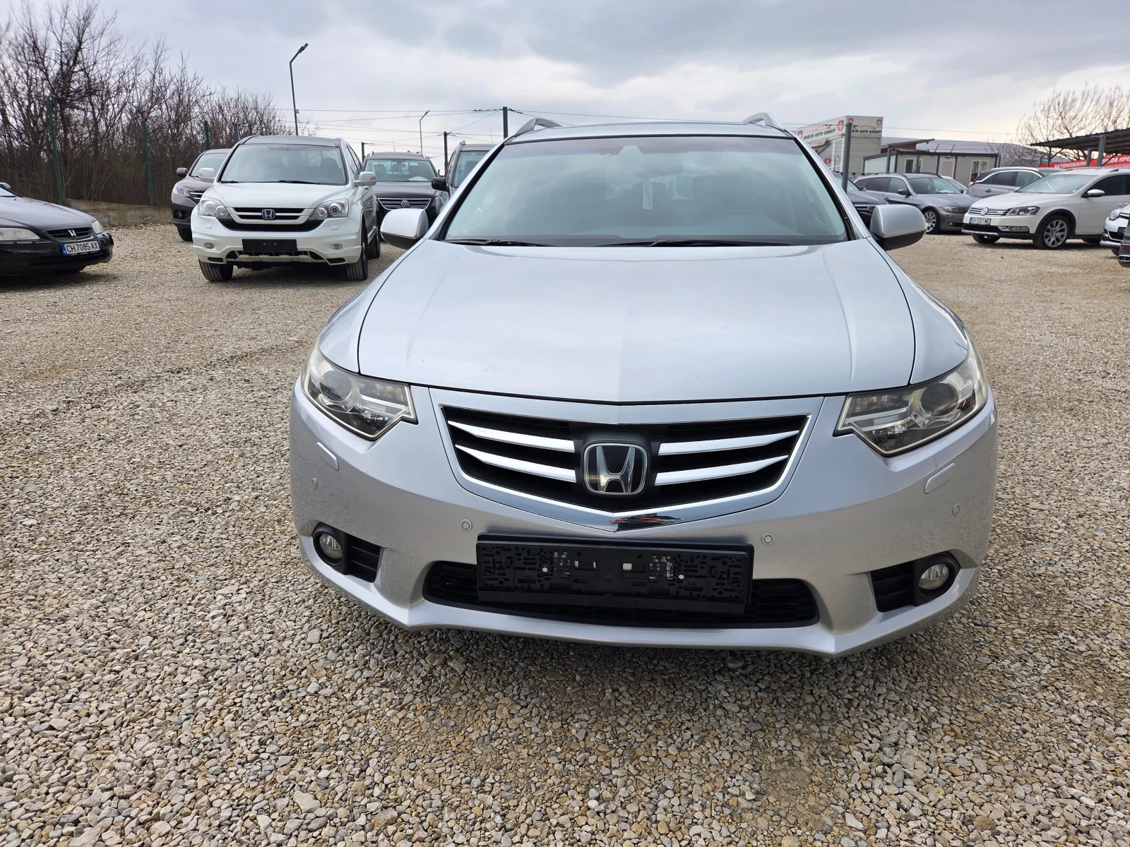 Honda Accord 2.4 201 k.c Executive Facelift ���������       | Mobile.bg � ����������� 2
