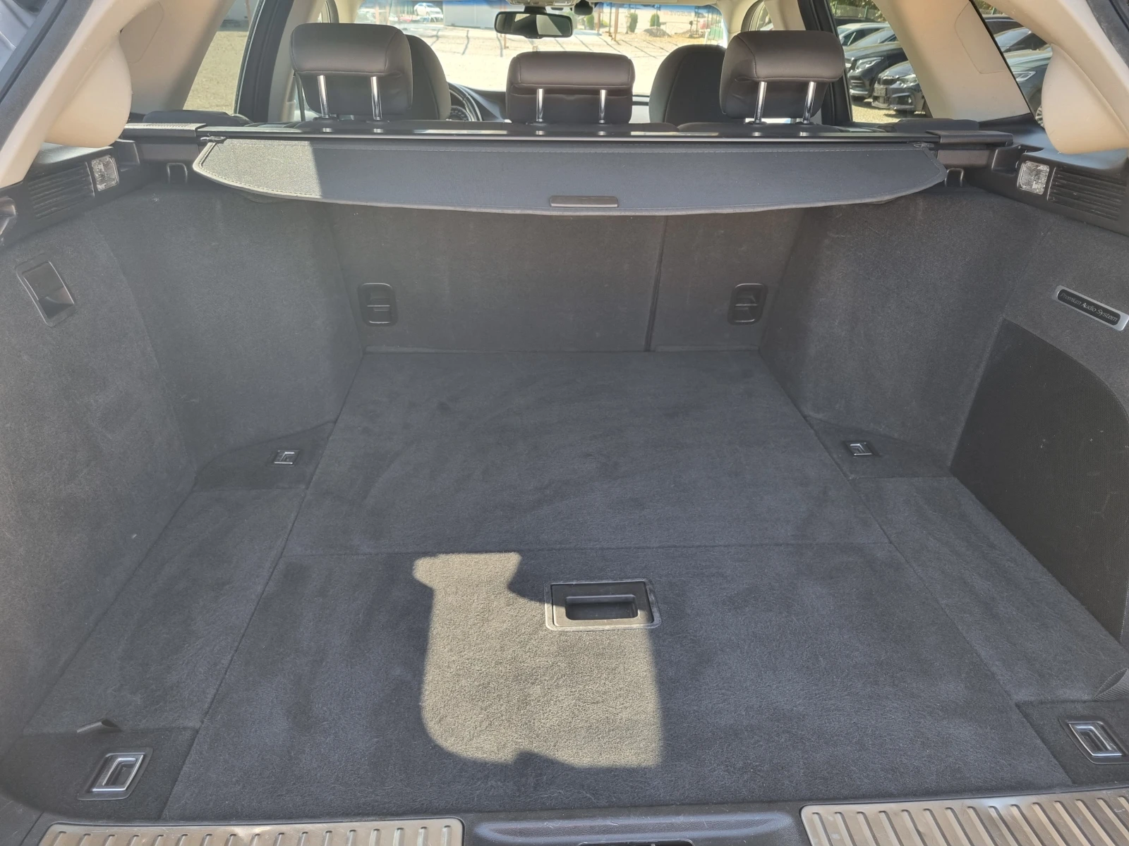 Honda Accord 2.4 201 k.c Executive Advanced Safety     | Mobile.bg   15