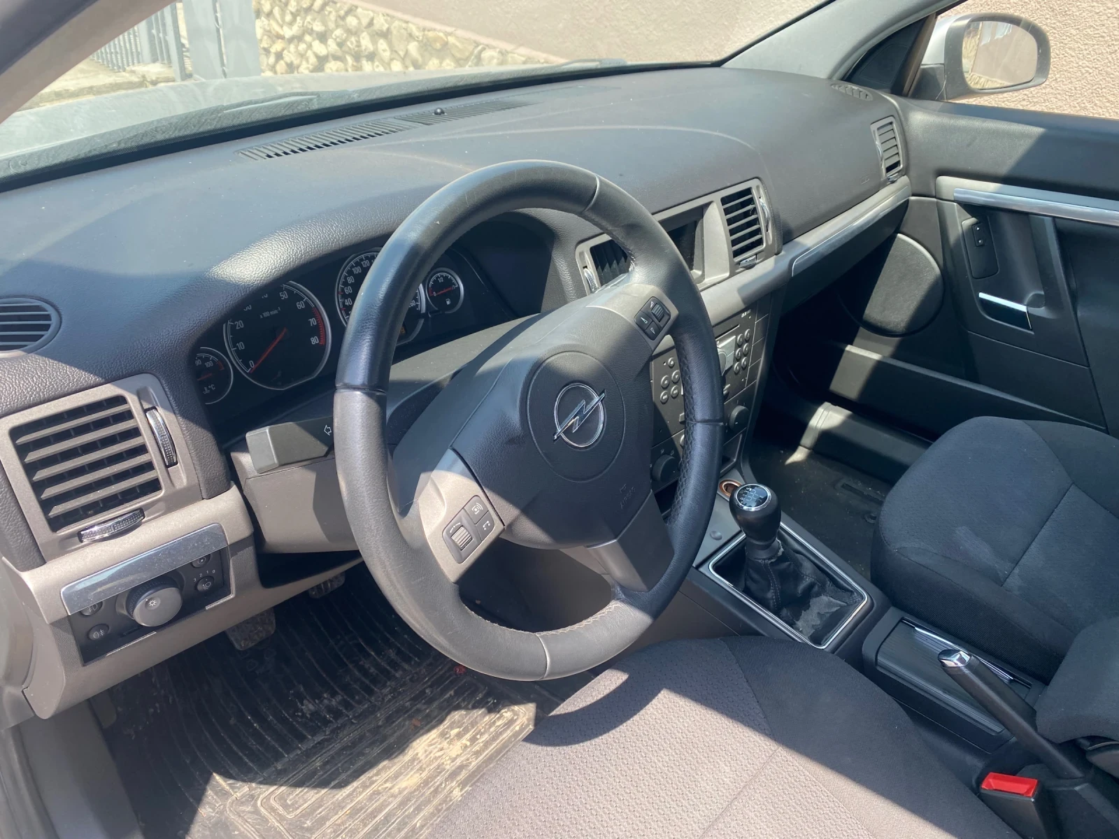 Opel Vectra  - изображение 6