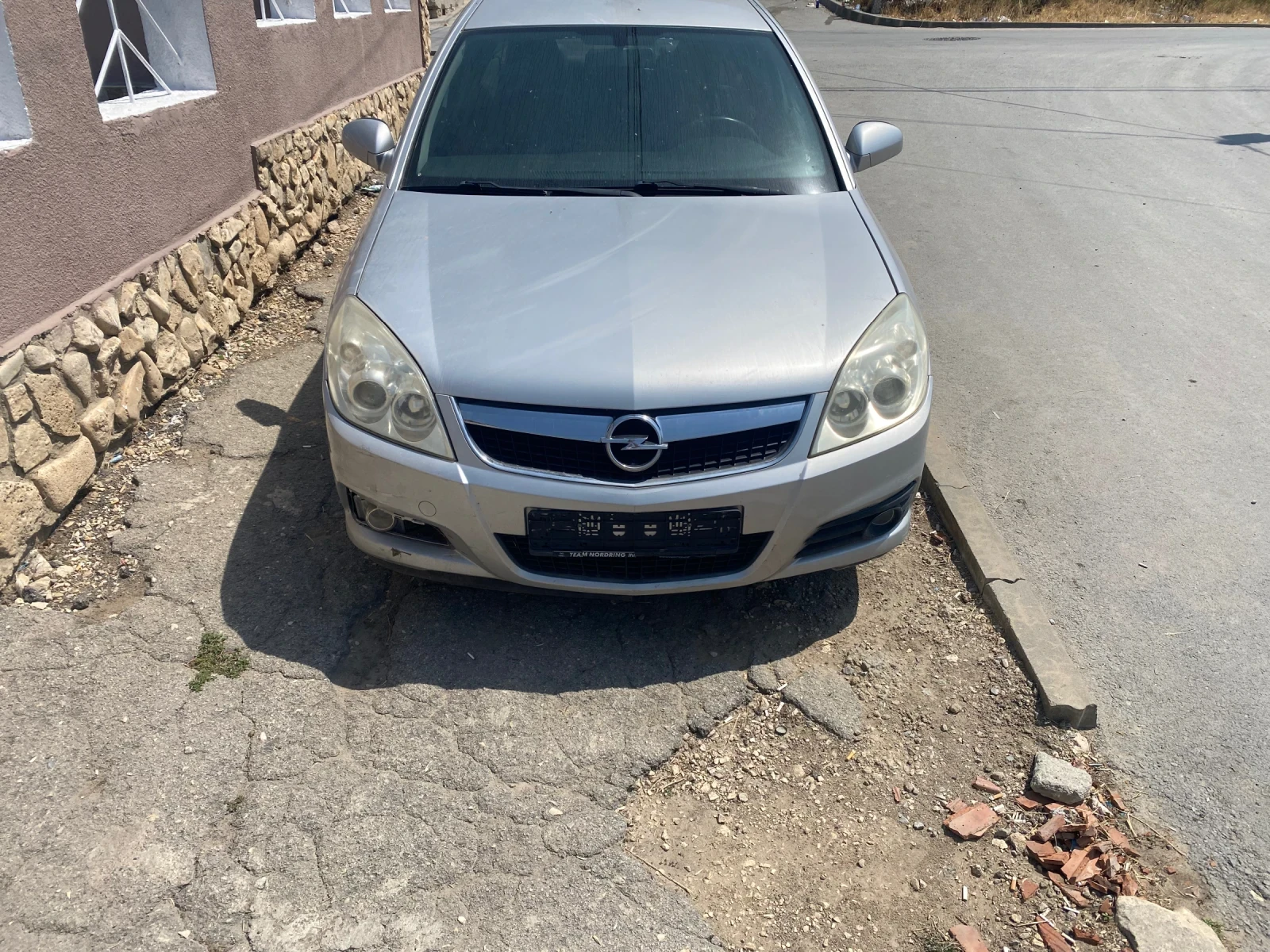 Opel Vectra  - изображение 2