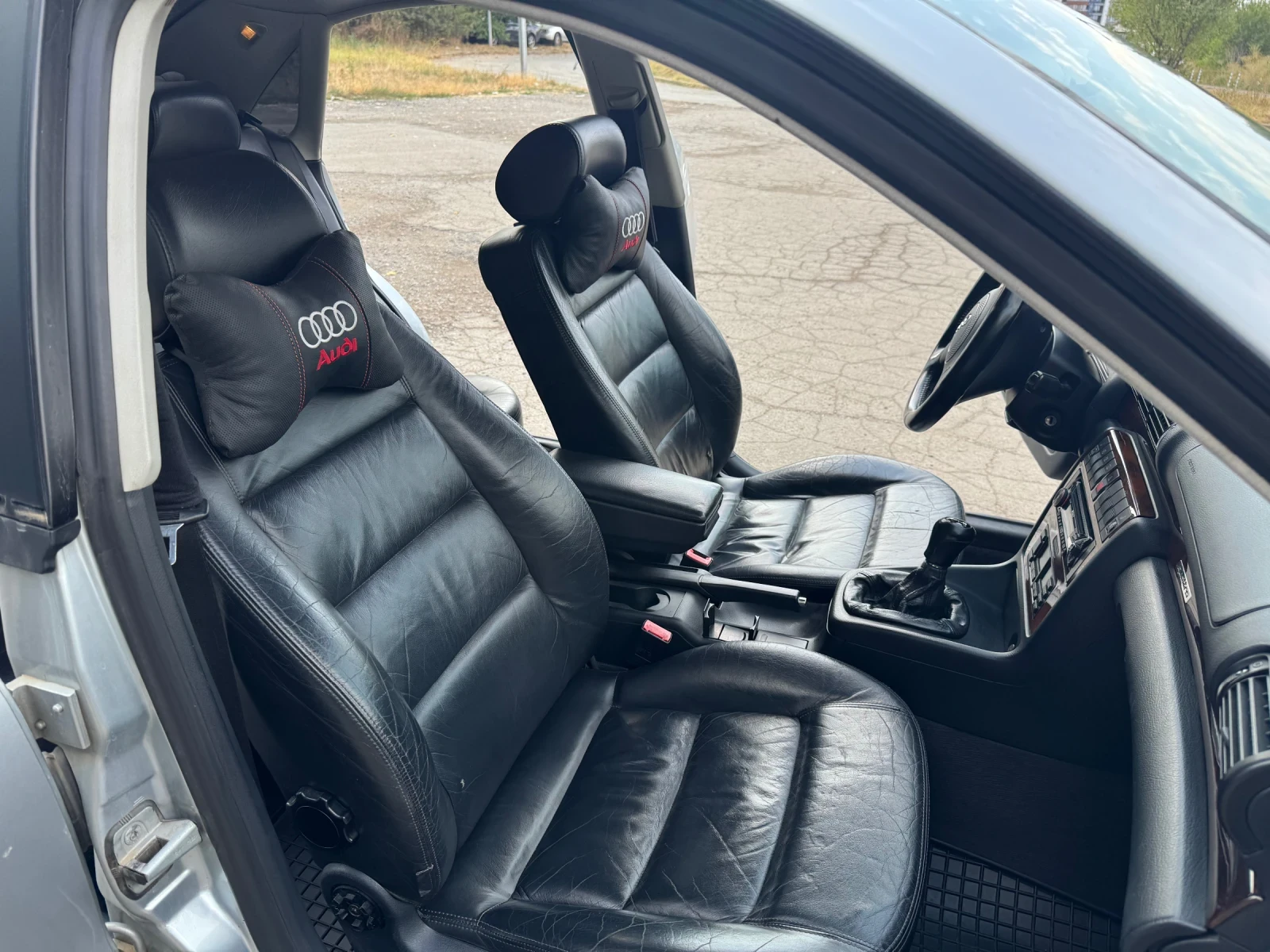 Audi A4 2.8Q ACK 30V | Mobile.bg � ����������� 12