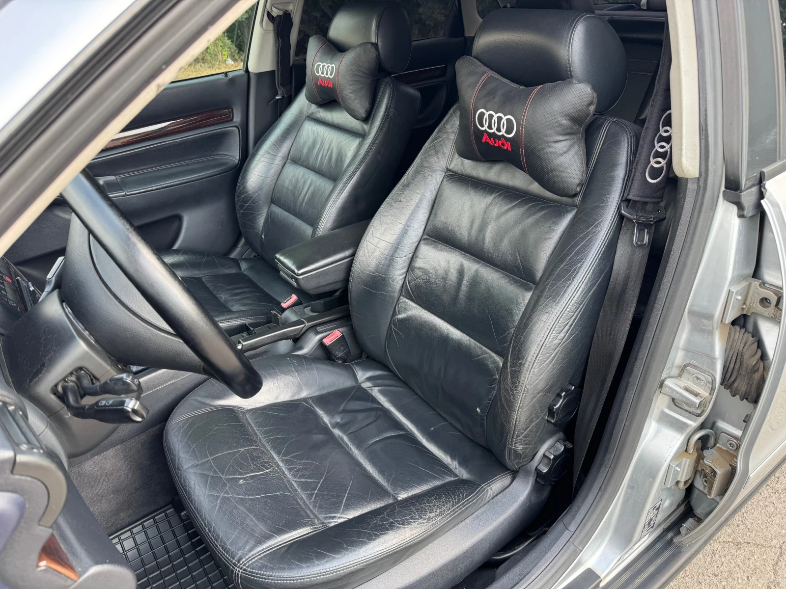 Audi A4 2.8Q ACK 30V | Mobile.bg � ����������� 15