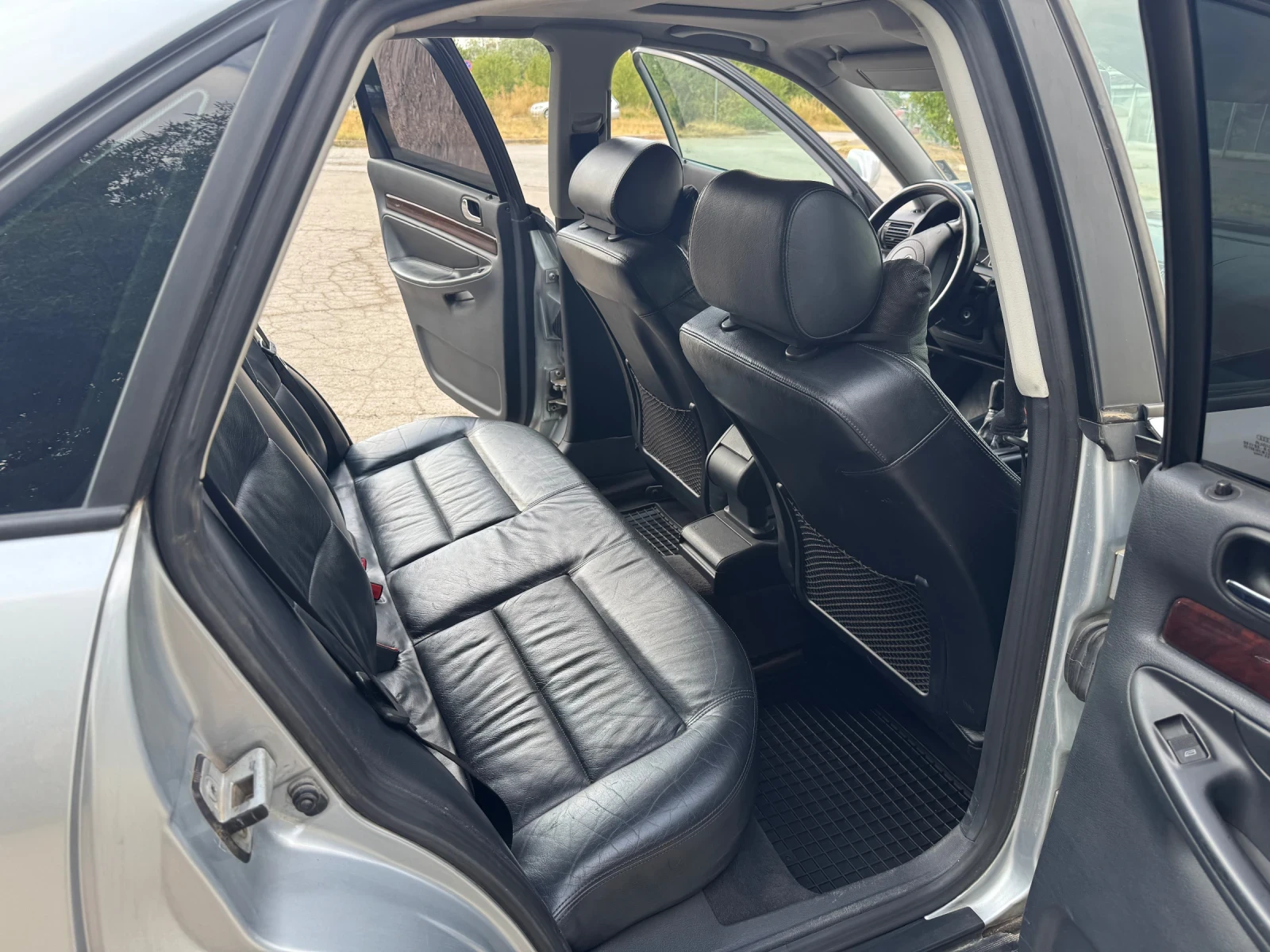 Audi A4 2.8Q ACK 30V | Mobile.bg � ����������� 11