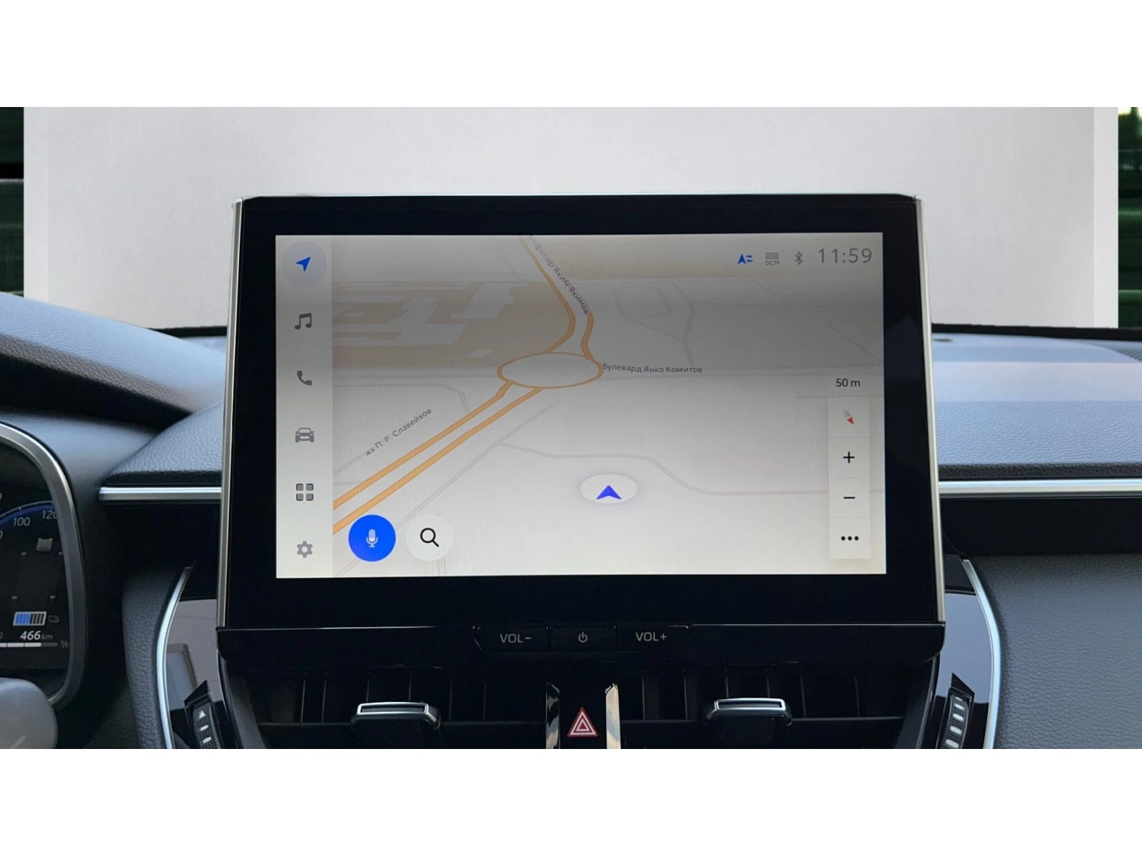 Toyota Corolla Cross    970 . | Mobile.bg   15