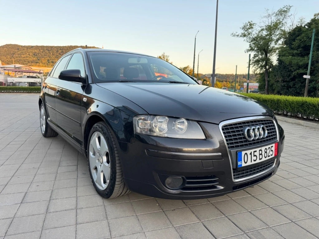 Audi A3 1.9tdi Sportback  | Mobile.bg   1