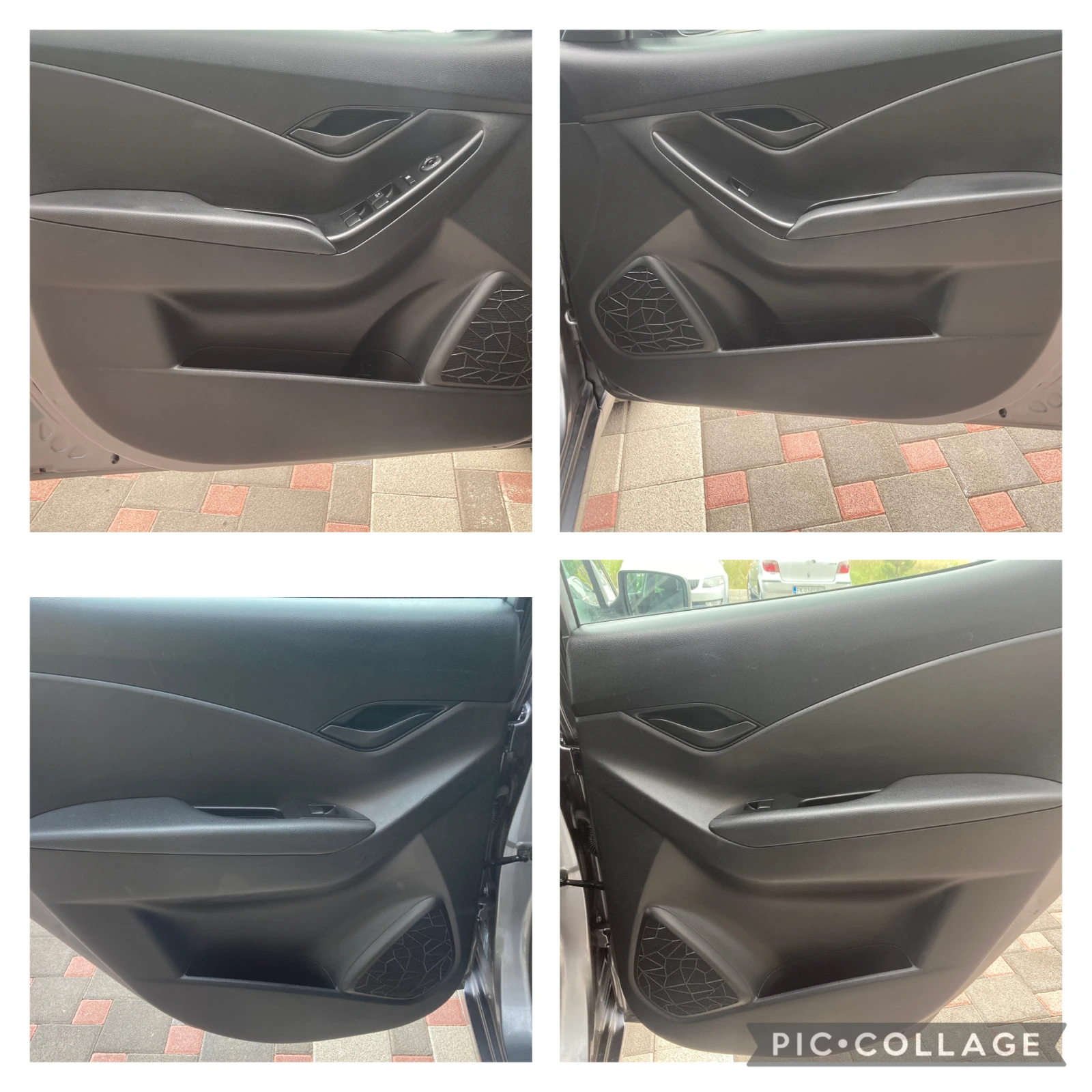 Hyundai Ix20 | Mobile.bg   13