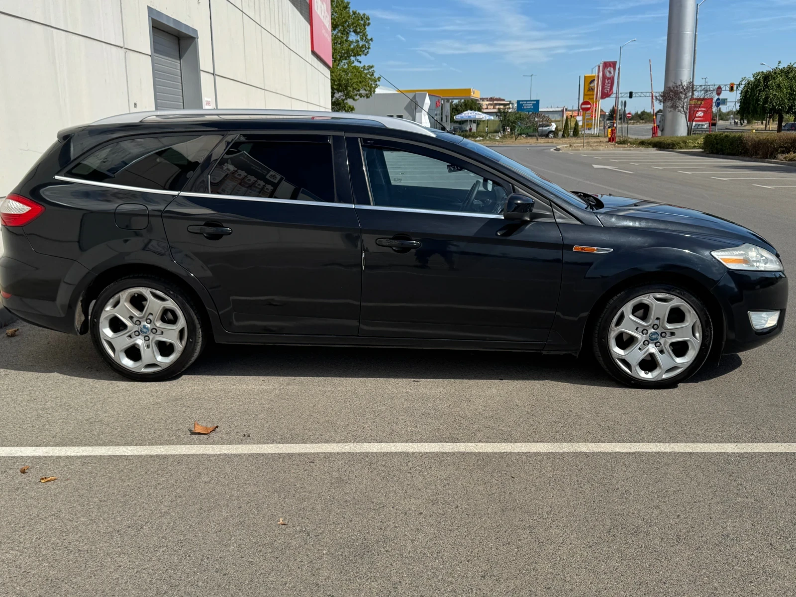 Ford Mondeo  - изображение 4
