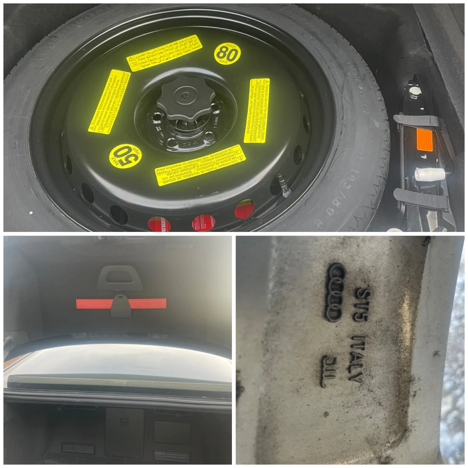 Audi A8 4.2tdi - изображение 9