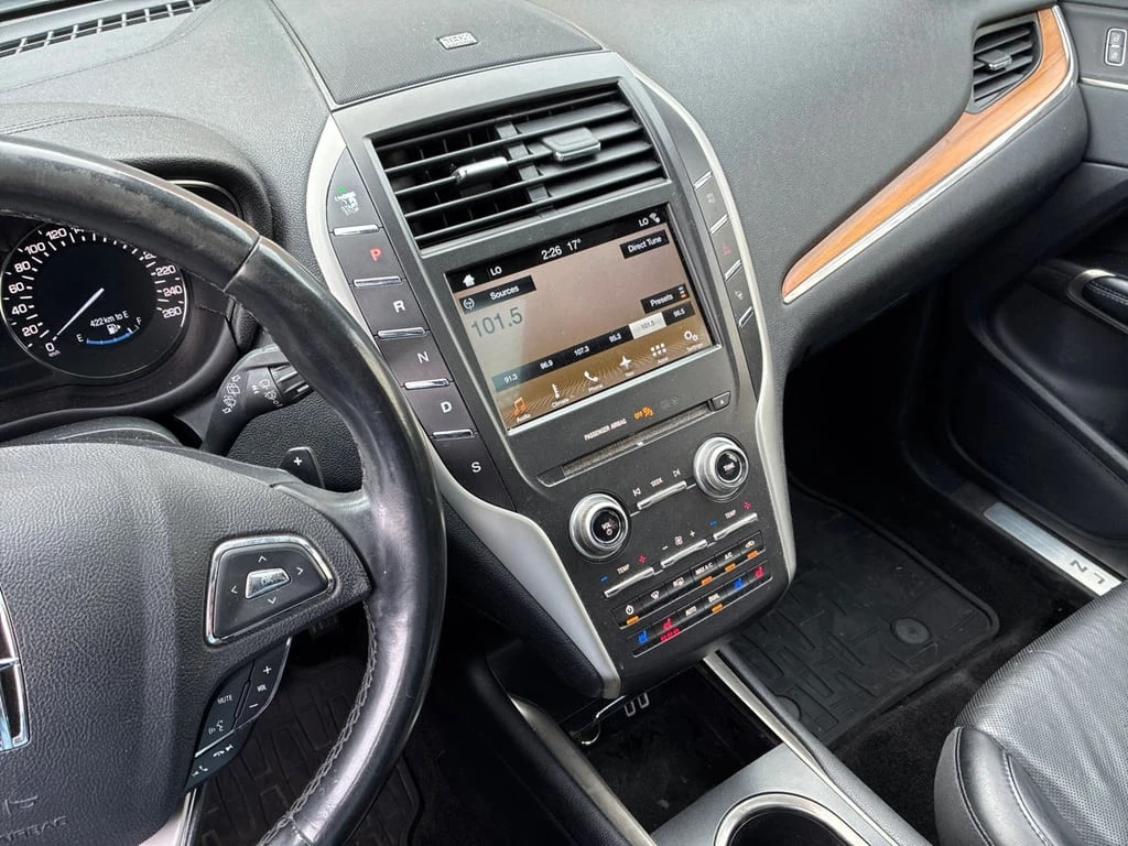 Lincoln MKC * Reserve * CARFAX * БЕЗ ПЪРВОНАЧАЛНА ВНОСКА - изображение 9