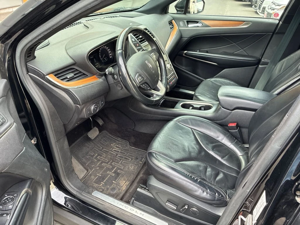 Lincoln MKC * Reserve * CARFAX * БЕЗ ПЪРВОНАЧАЛНА ВНОСКА - изображение 5