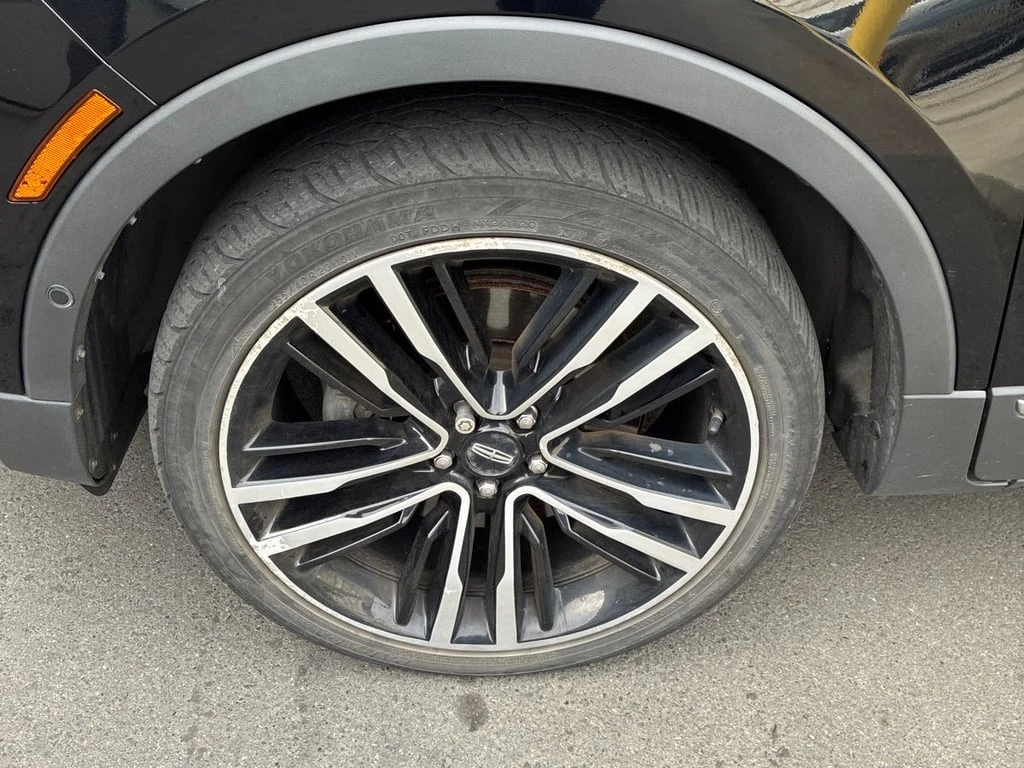 Lincoln MKC * Reserve * CARFAX * БЕЗ ПЪРВОНАЧАЛНА ВНОСКА - изображение 10