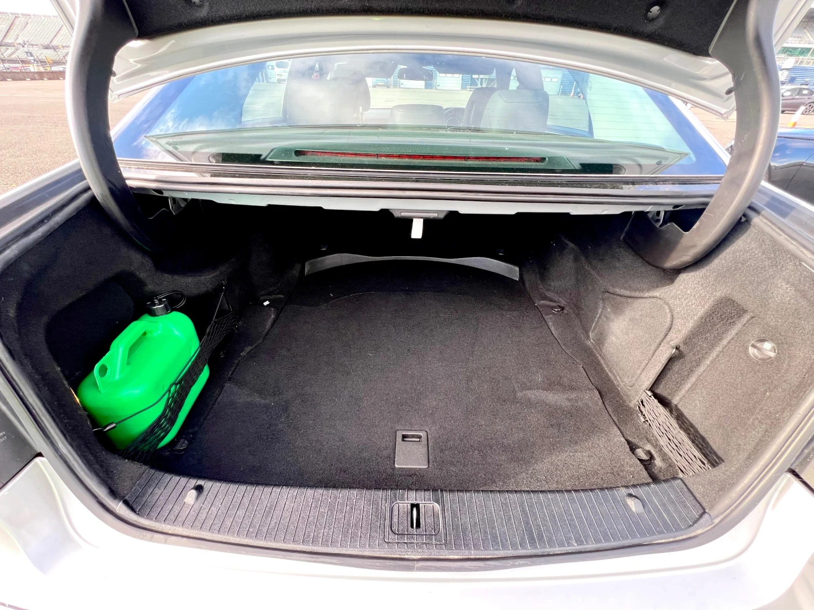 Mercedes-Benz E 220  BlueEFFICIENCY  W212 | Mobile.bg � ����������� 12