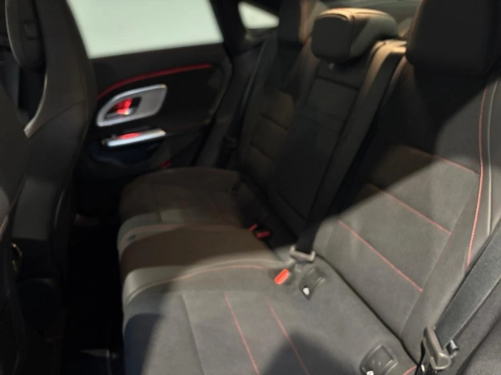 Mercedes-Benz CLA 250 + EQ* AMG* MEMORY* DISTR* CAM* LED*  | Mobile.bg   12