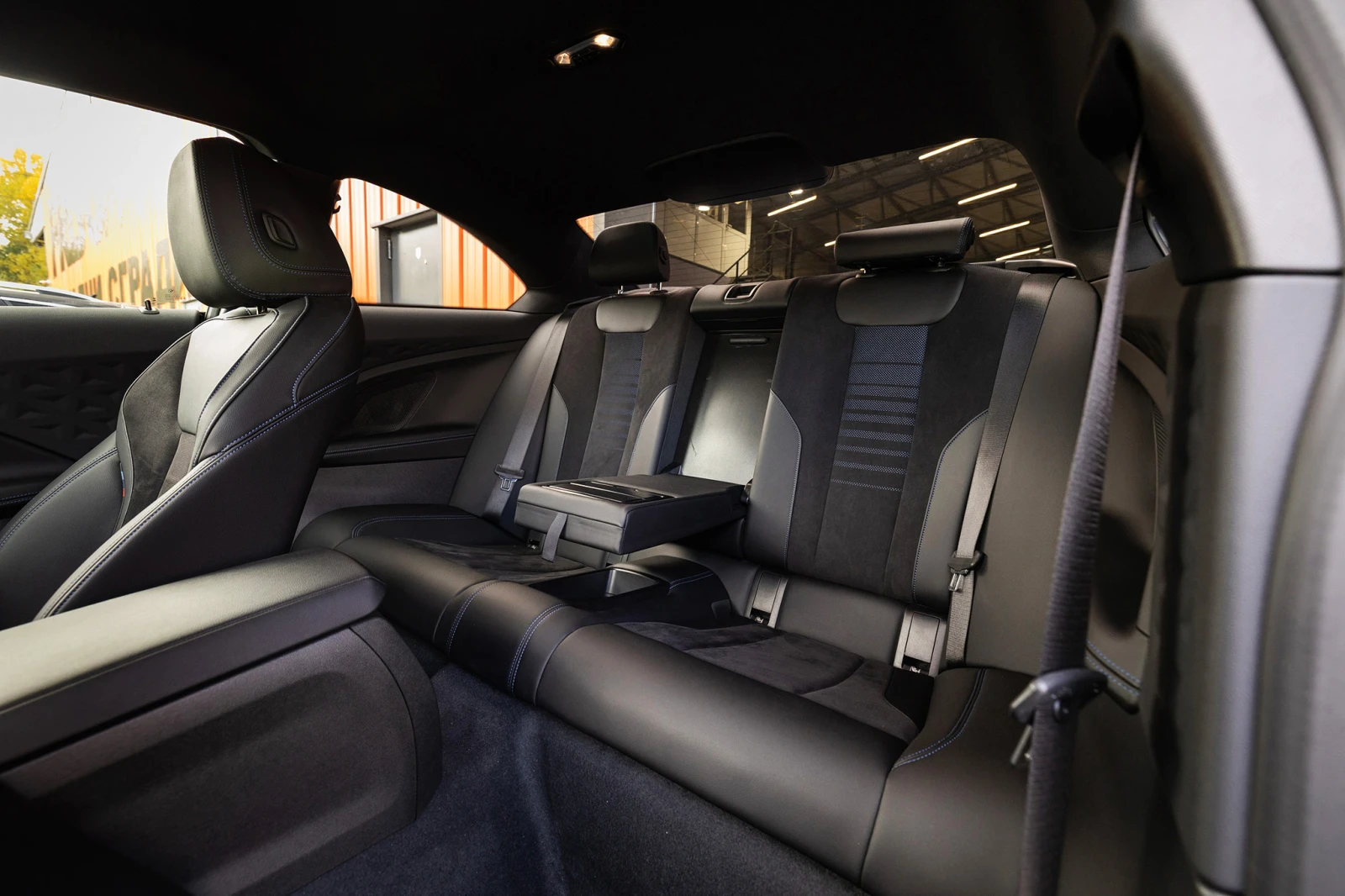 BMW 218 i Coupe | Mobile.bg   12