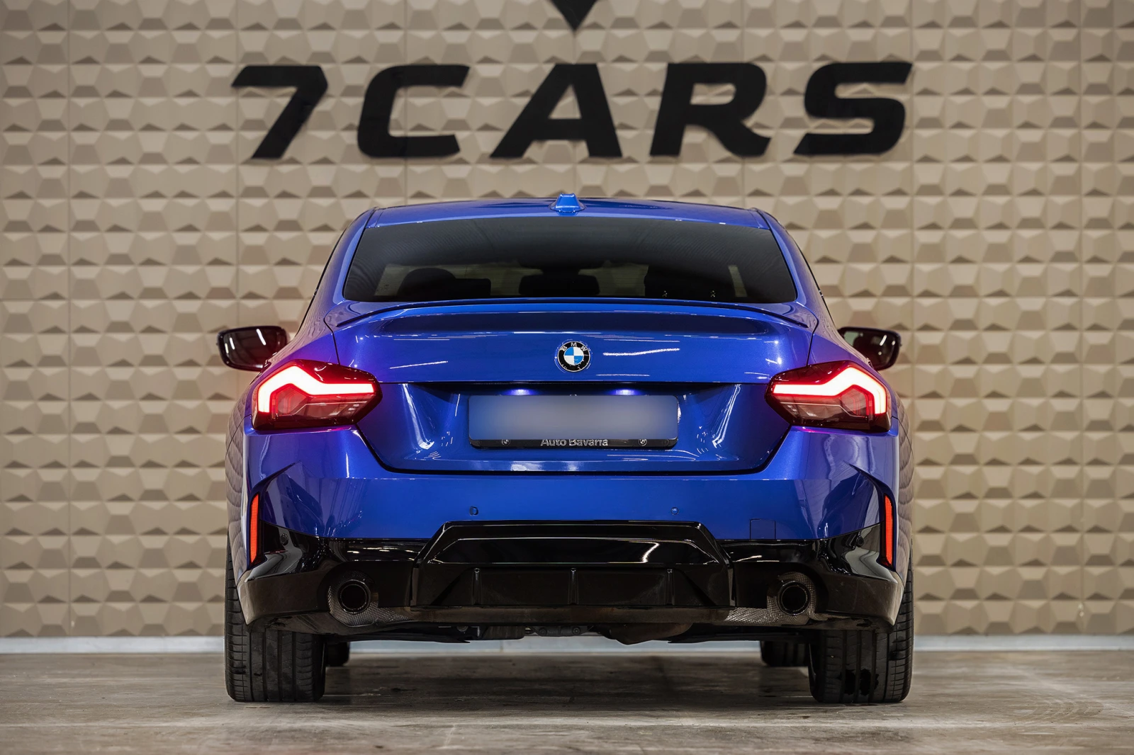 BMW 218 i Coupe | Mobile.bg   4