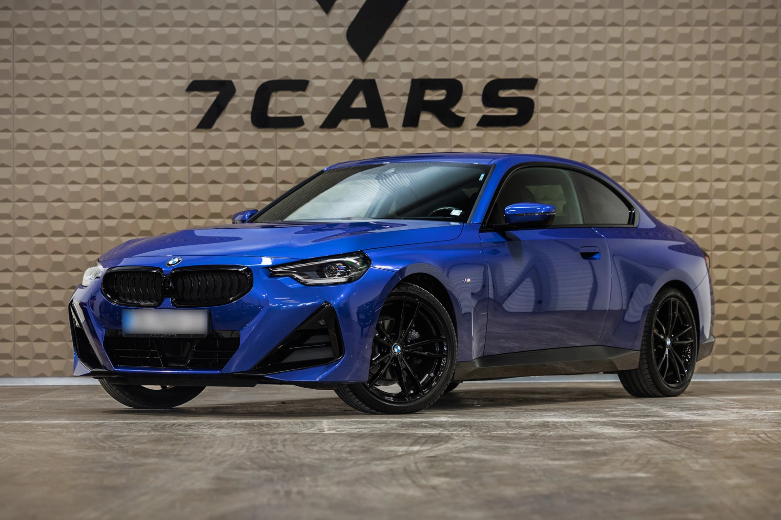 BMW 218 i Coupe | Mobile.bg   1