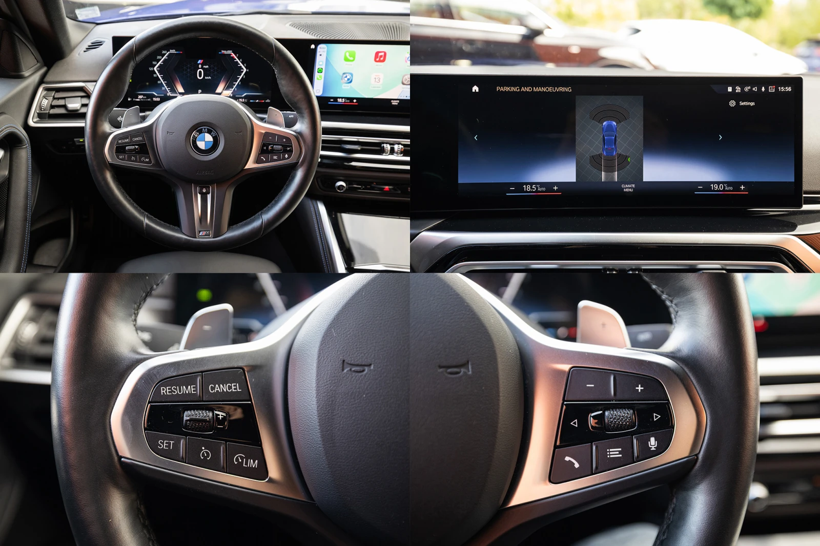 BMW 218 i Coupe | Mobile.bg   13