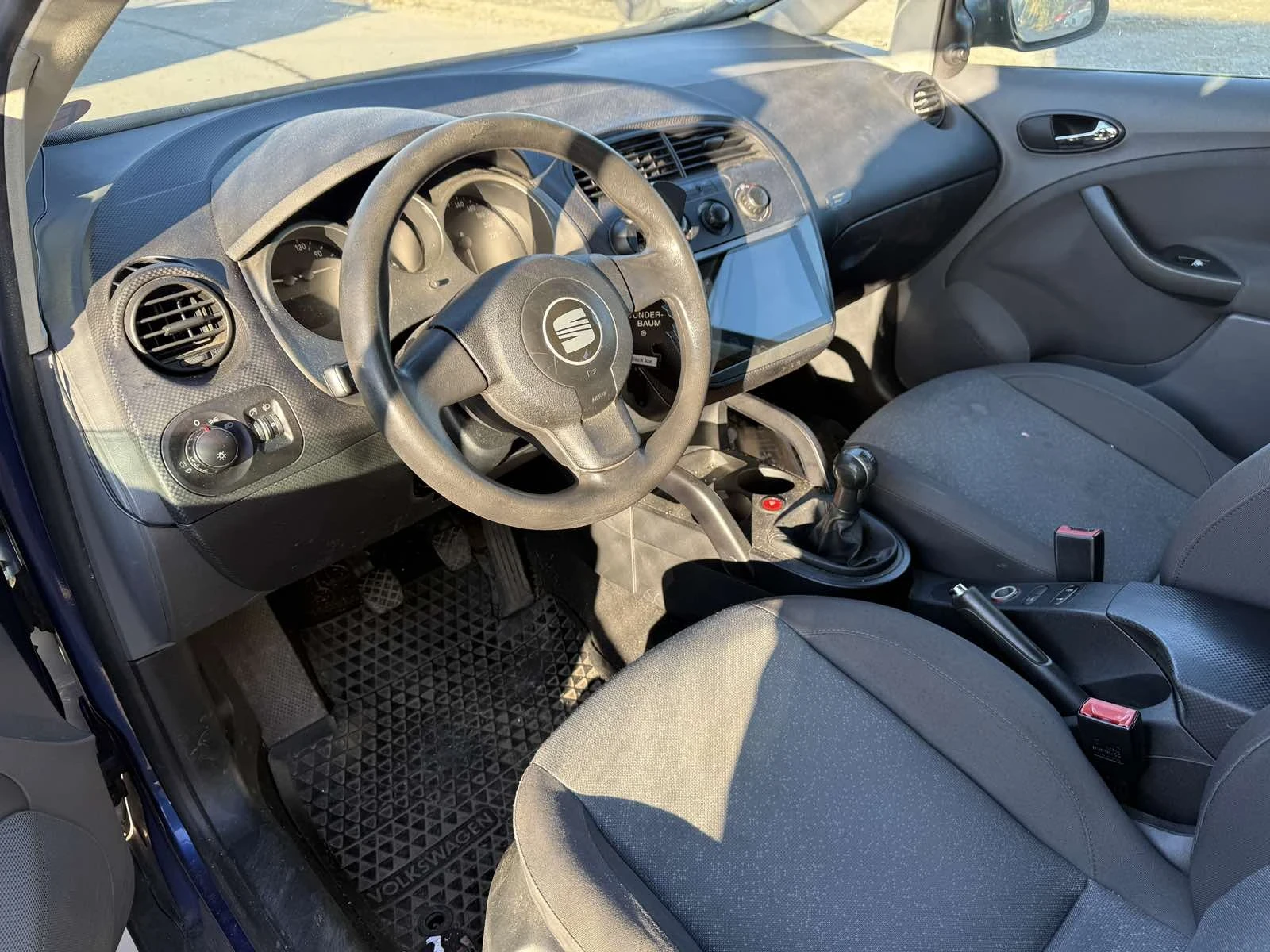Seat Altea 1, 600 EURO4  - изображение 7