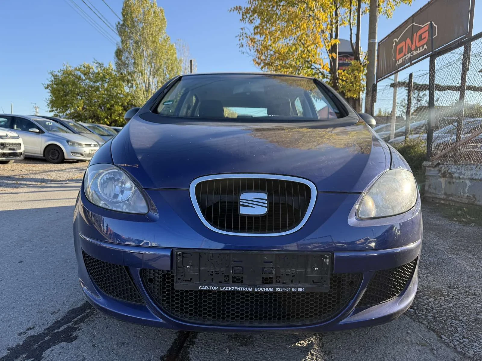 Seat Altea 1, 600 EURO4  - изображение 2