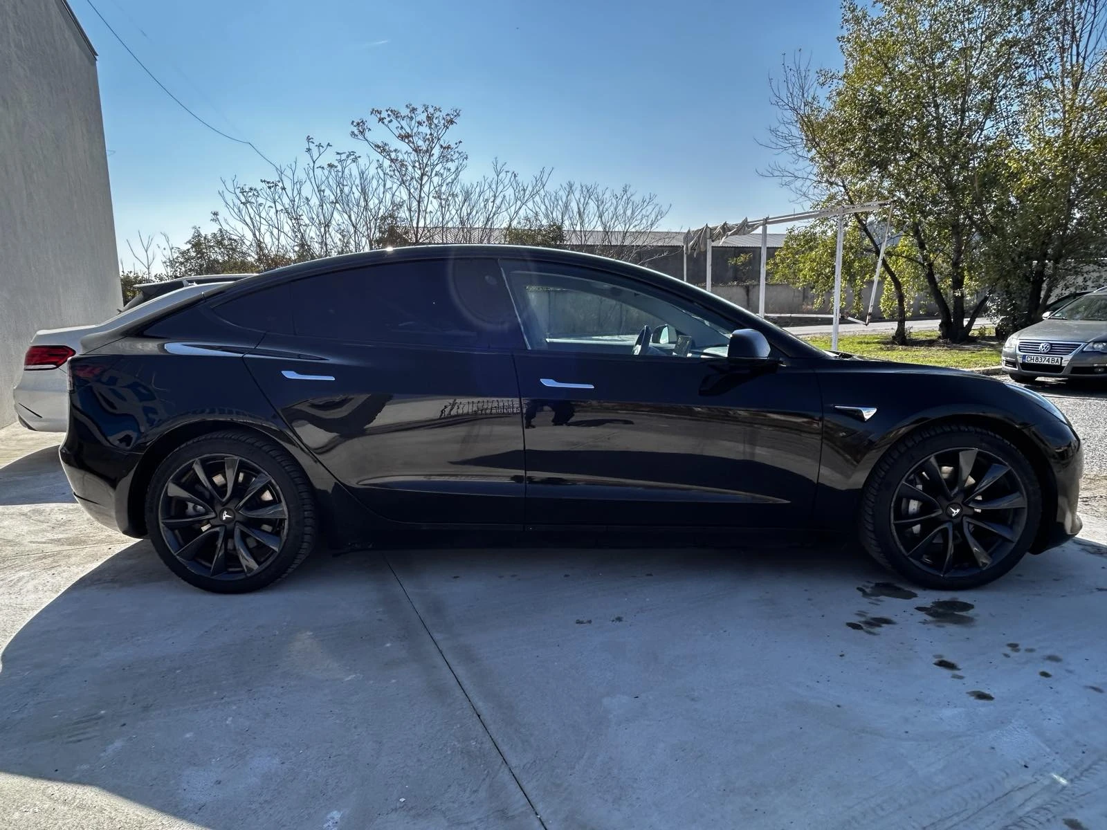 Tesla Model 3  - изображение 6