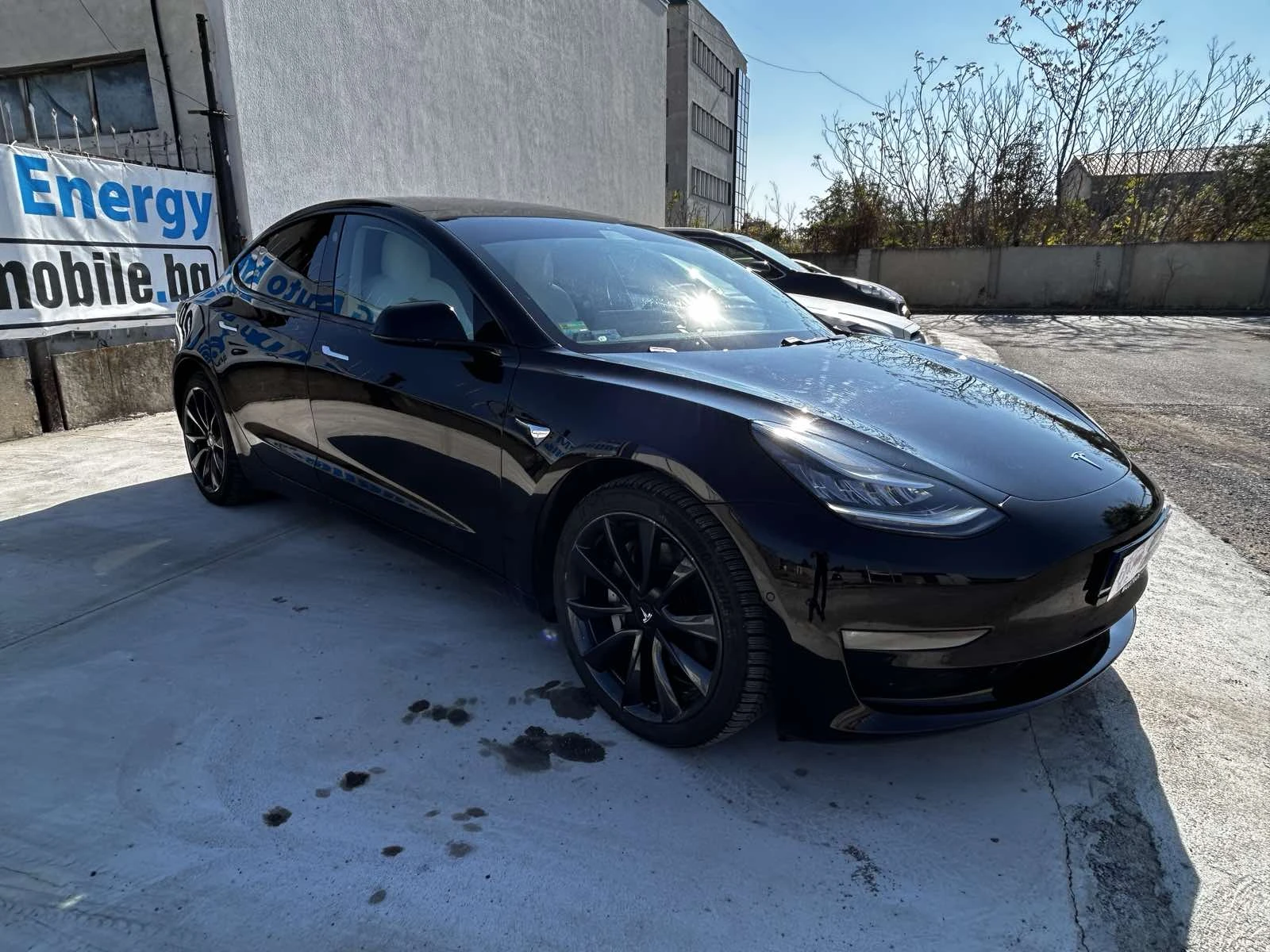Tesla Model 3  - изображение 7