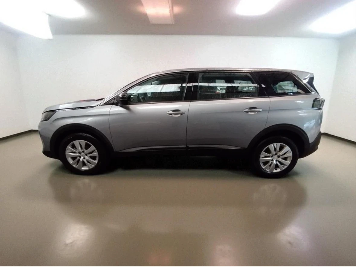 Peugeot 5008 1.2 EAT8 7-местна - изображение 6