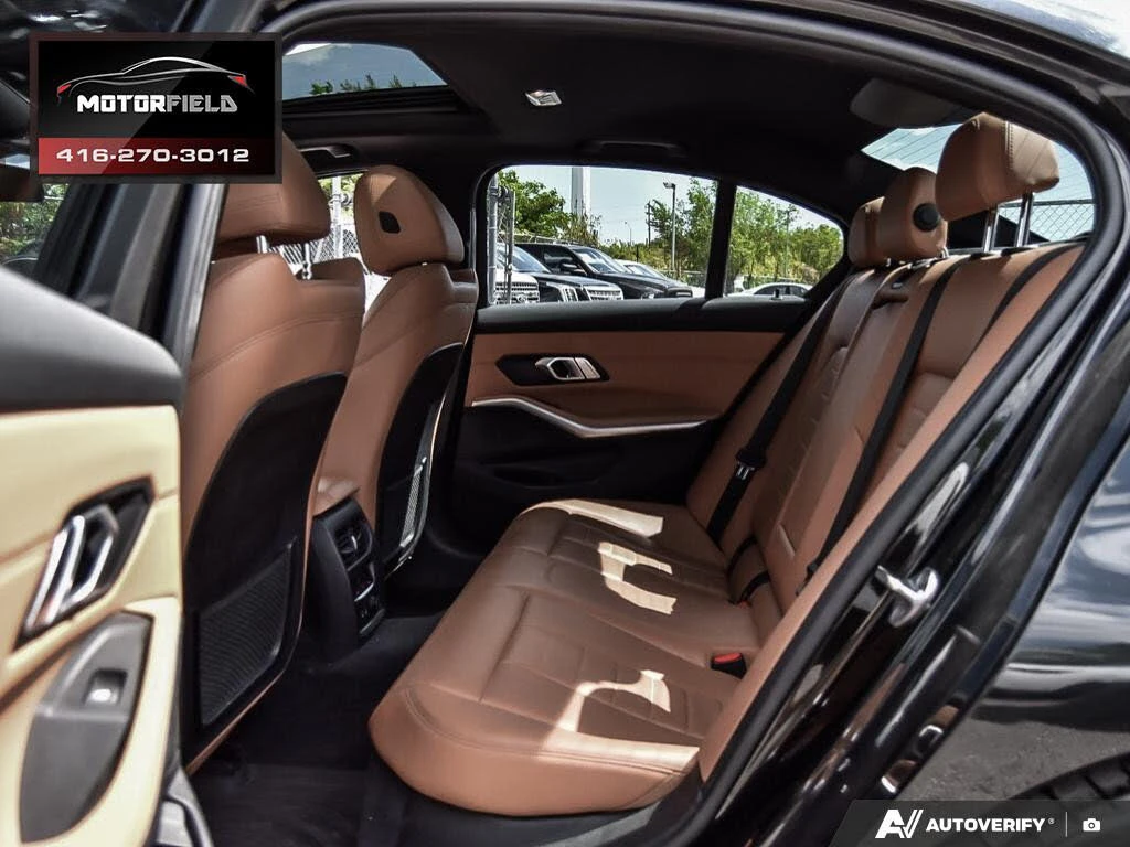 BMW 340 MSPORT* * 360* KEYLESS | Mobile.bg   14