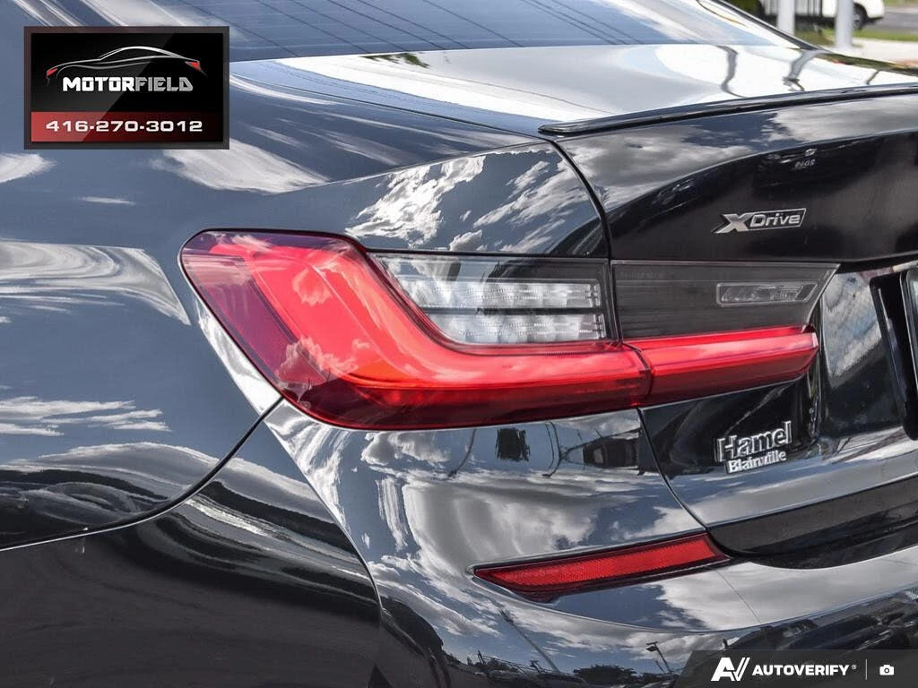 BMW 340 MSPORT* ПОДГРЕВ* 360* KEYLESS - изображение 5