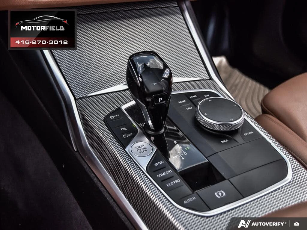 BMW 340 MSPORT* * 360* KEYLESS | Mobile.bg   15