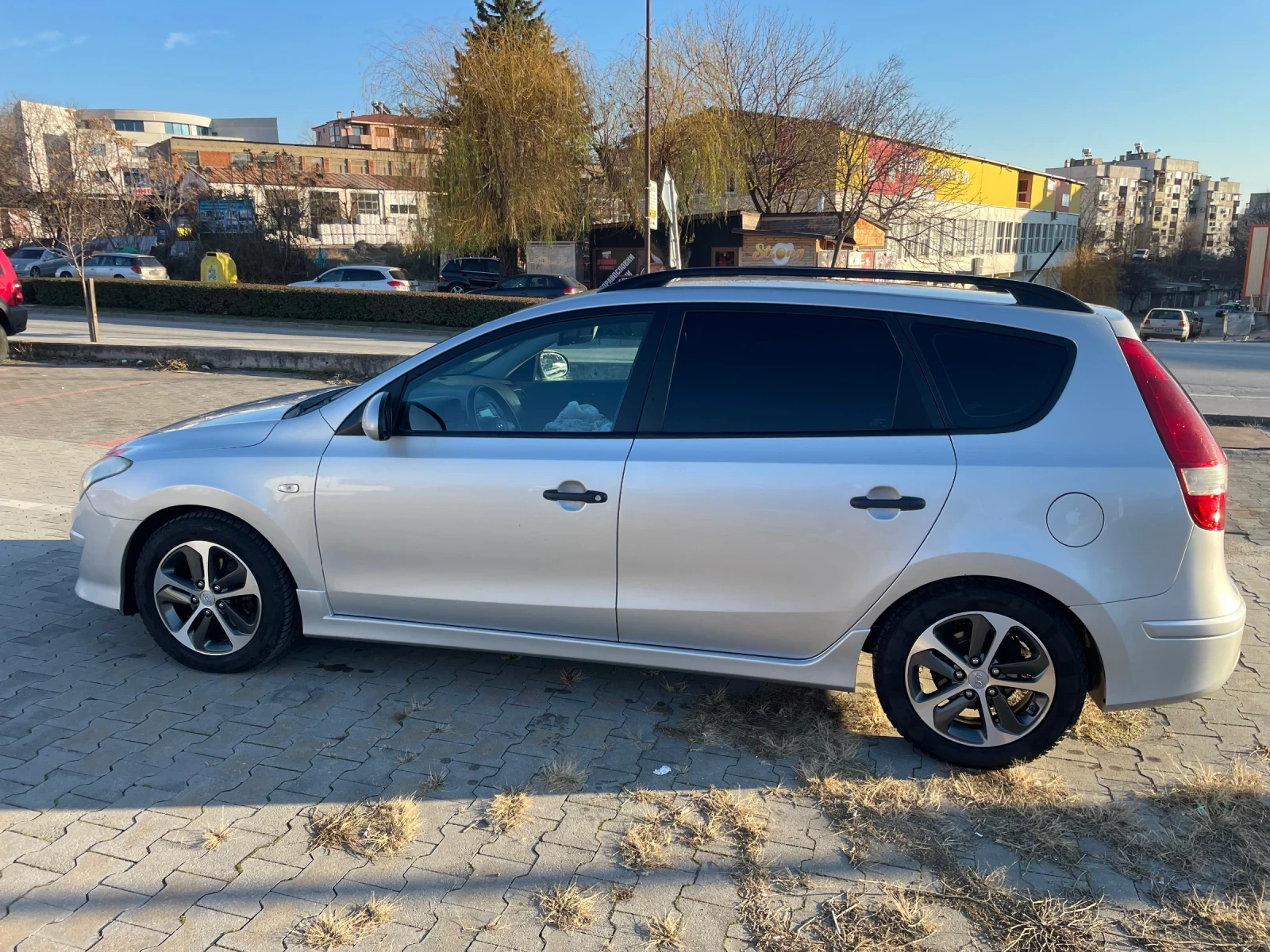 Hyundai I30 1.6 CRDI | Mobile.bg   7