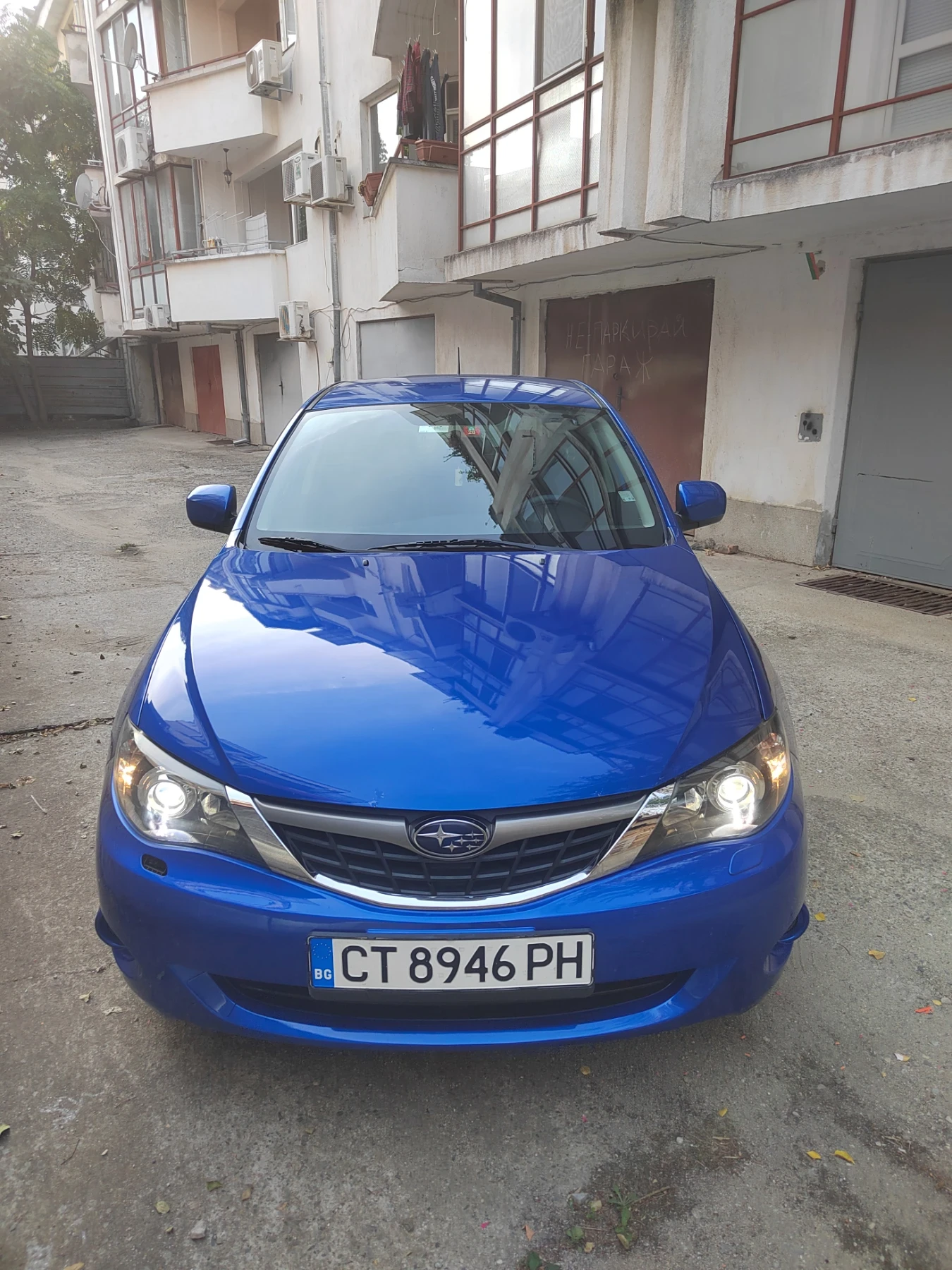 Subaru Impreza | Mobile.bg   3