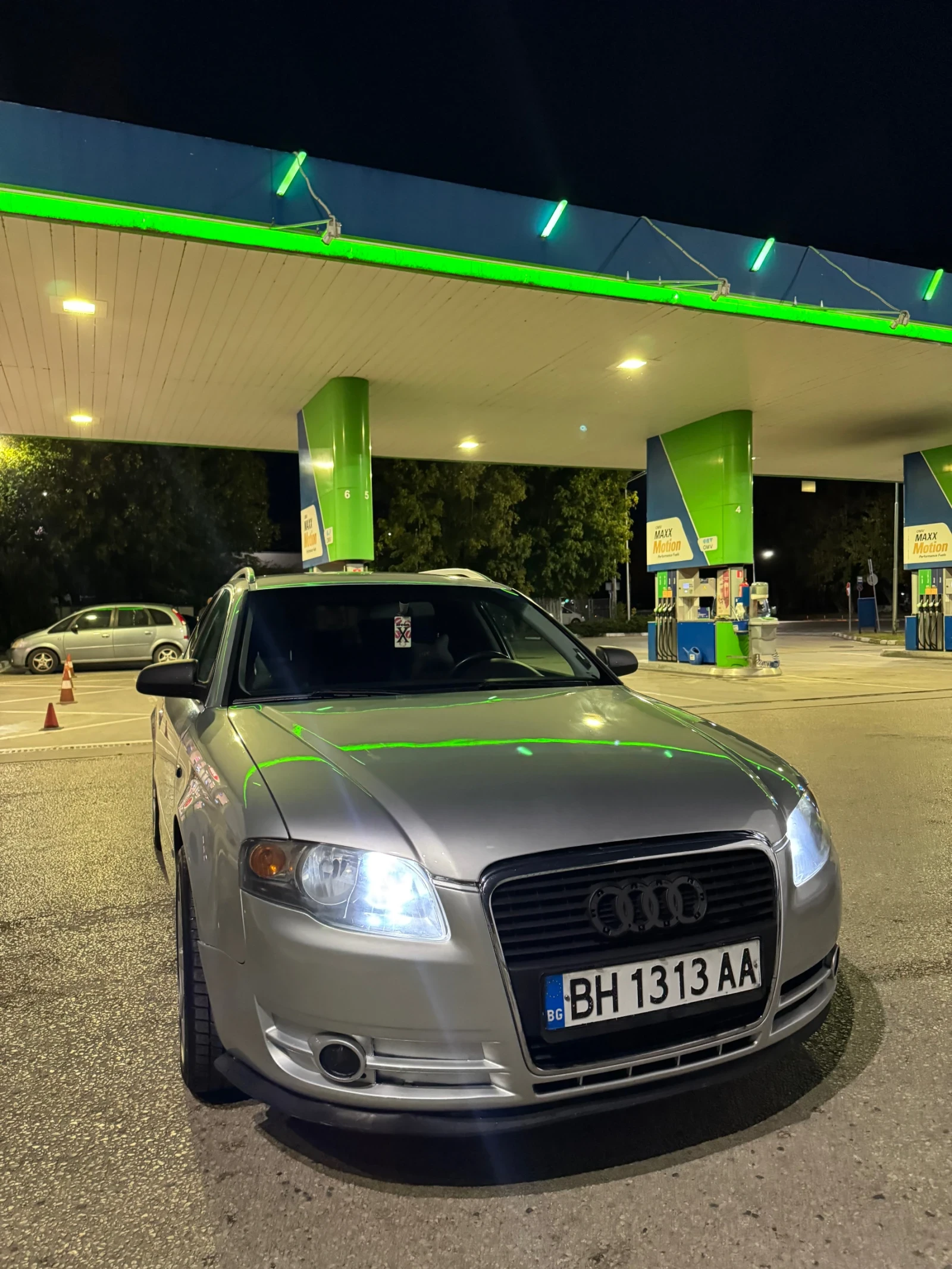 Audi A4 2.0tdi | Mobile.bg   3