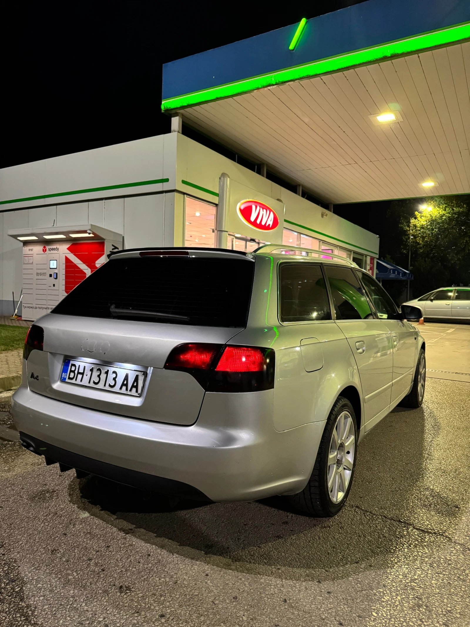 Audi A4 2.0tdi | Mobile.bg   5