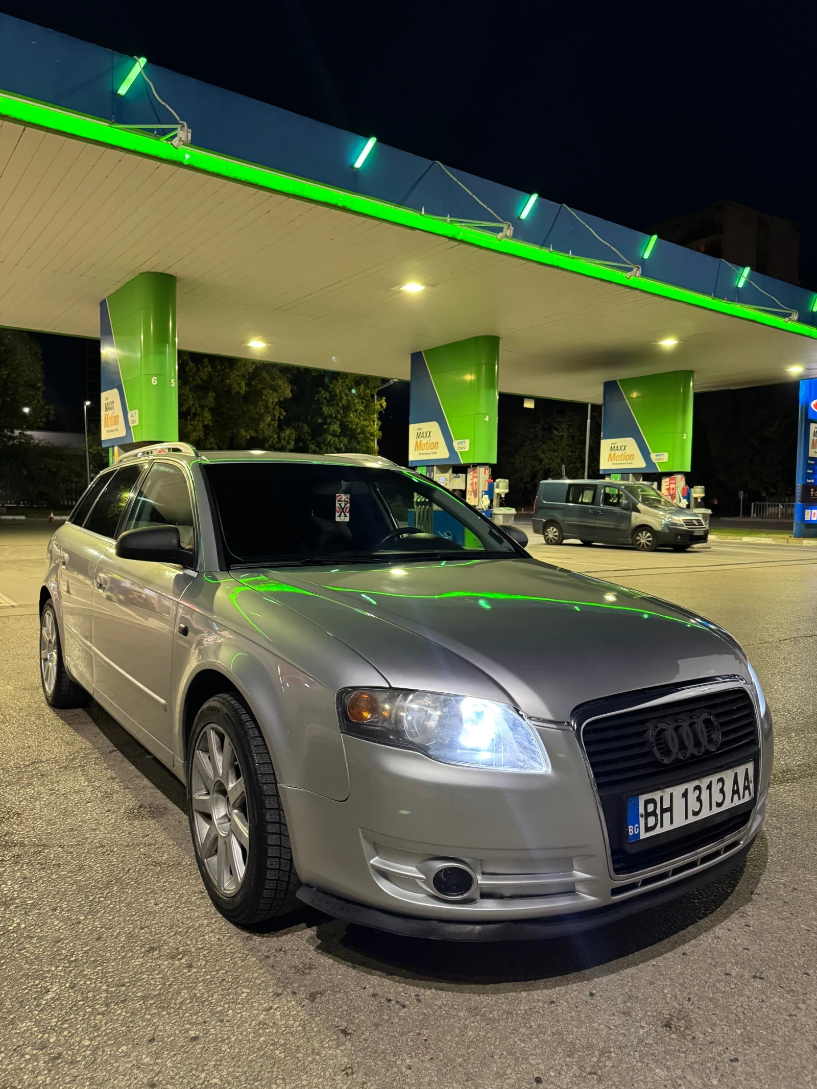 Audi A4 2.0tdi | Mobile.bg   2