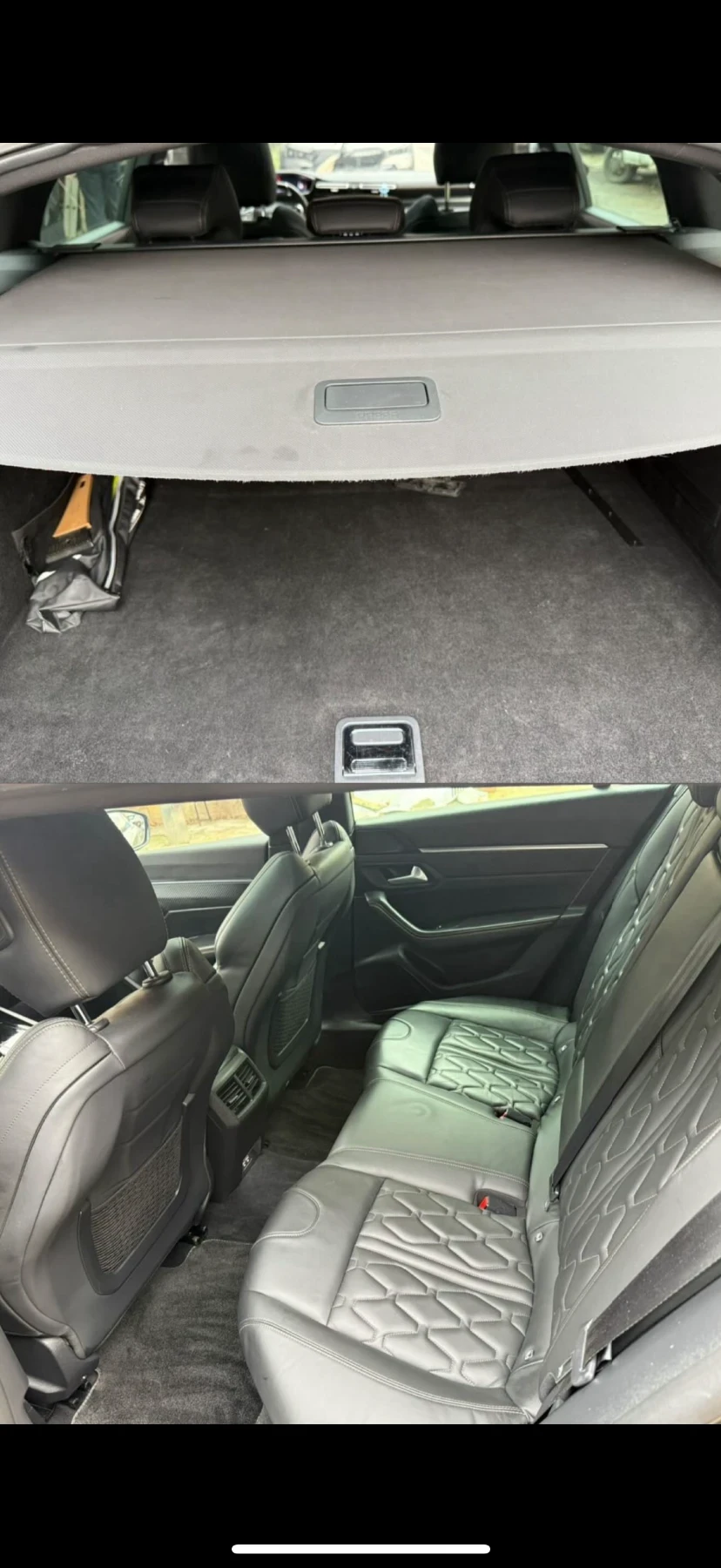 Peugeot 508 2.0 /GT | Mobile.bg   8