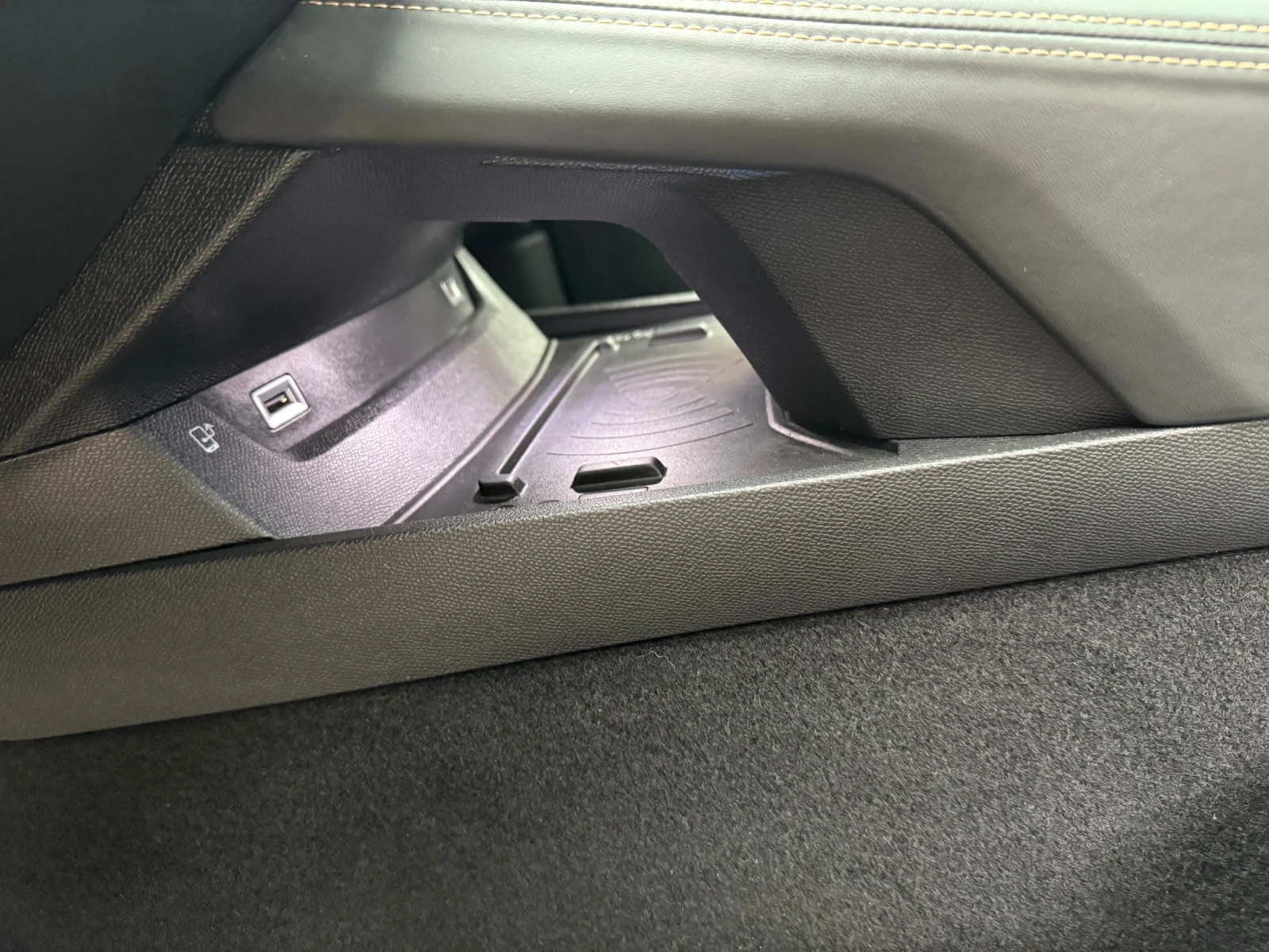 Peugeot 508 2.0 /GT | Mobile.bg   13